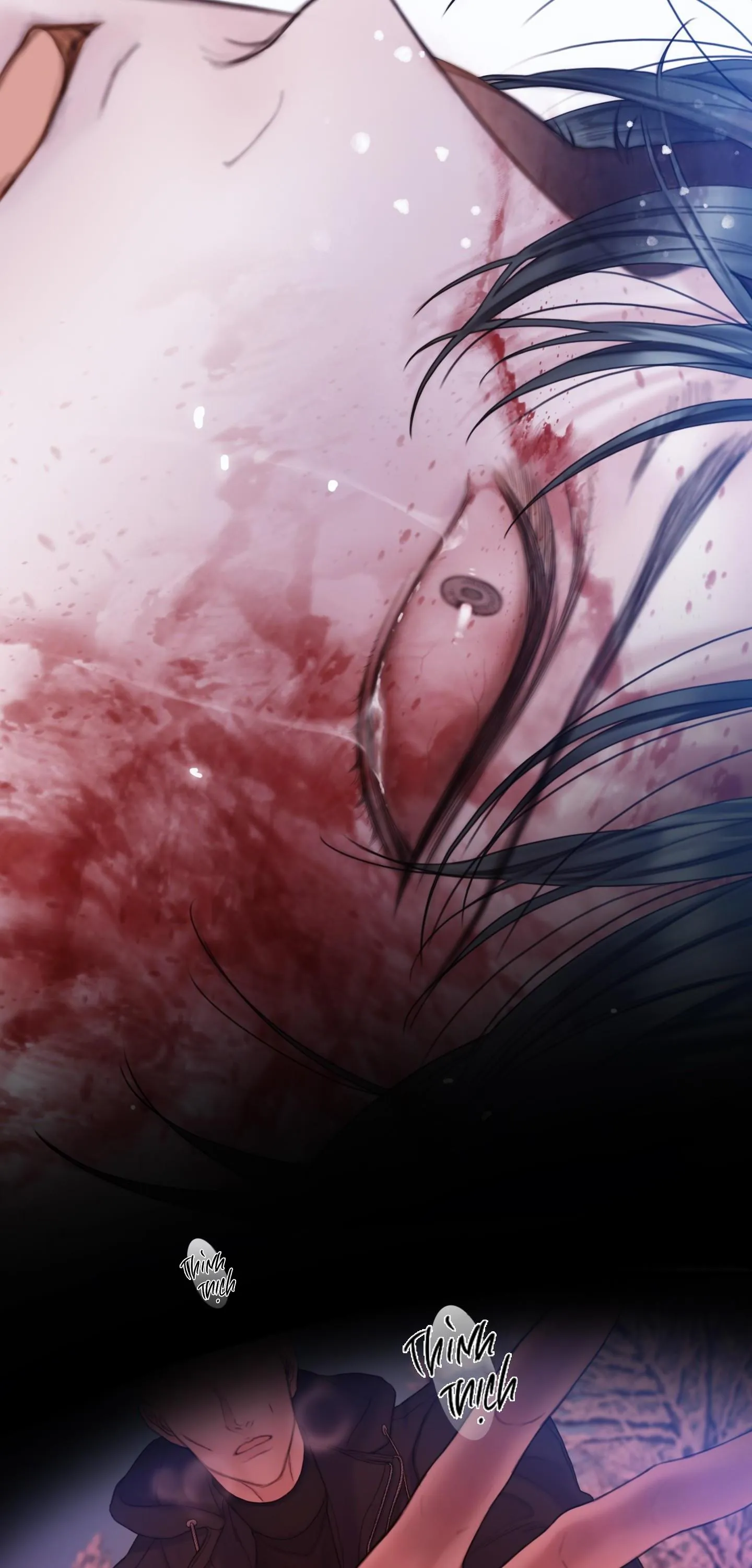 MARY JANE Chapter 15 Trang 25