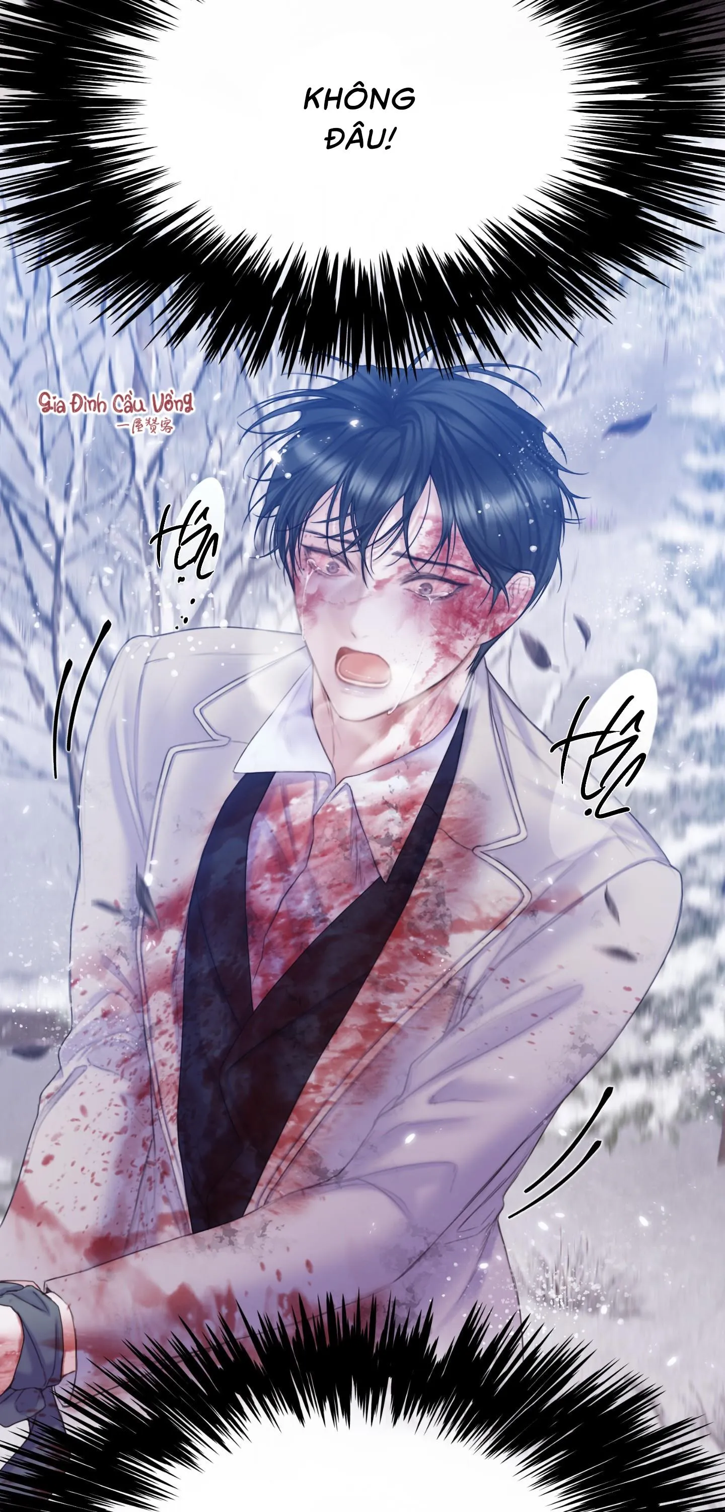 MARY JANE Chapter 15 Trang 30