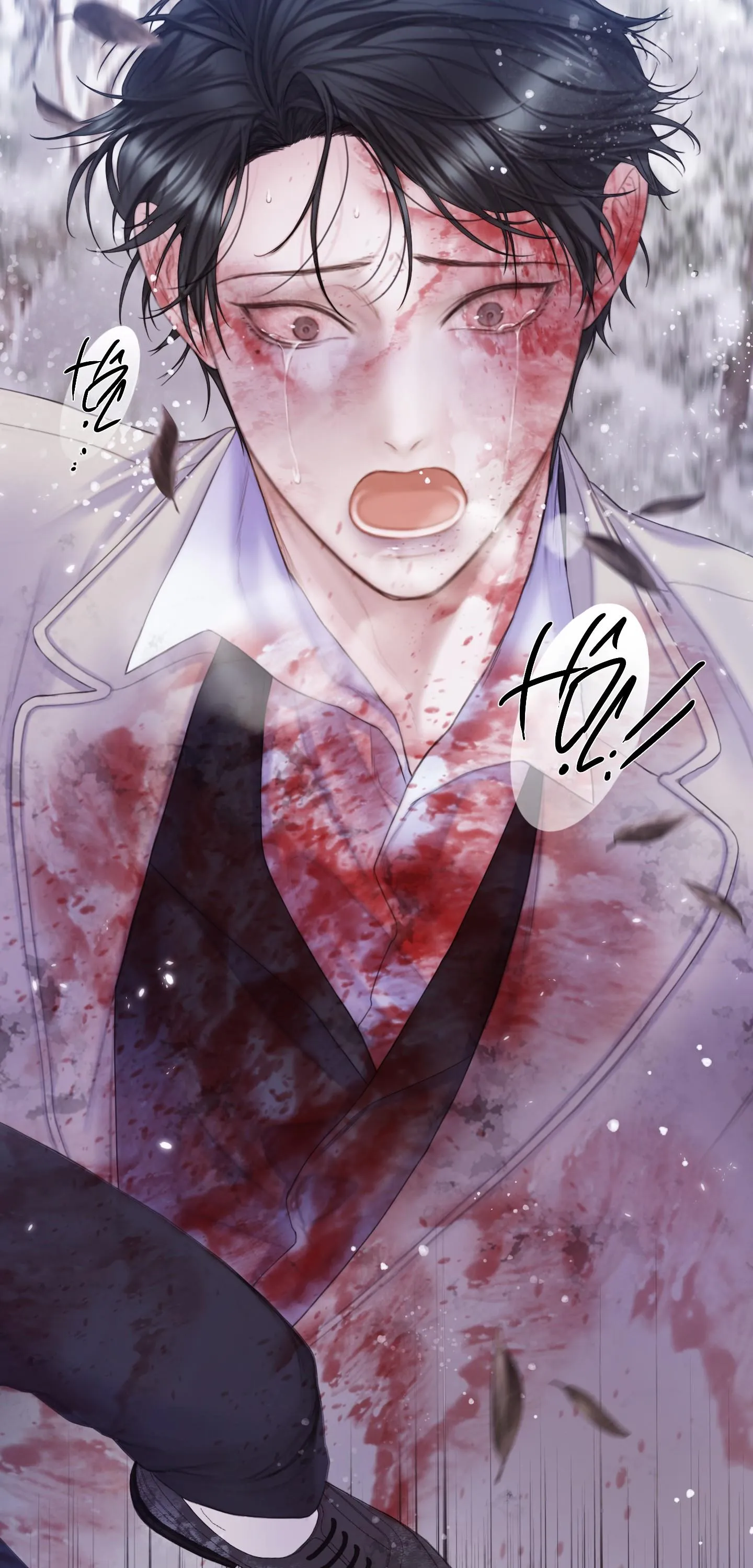 MARY JANE Chapter 15 Trang 32