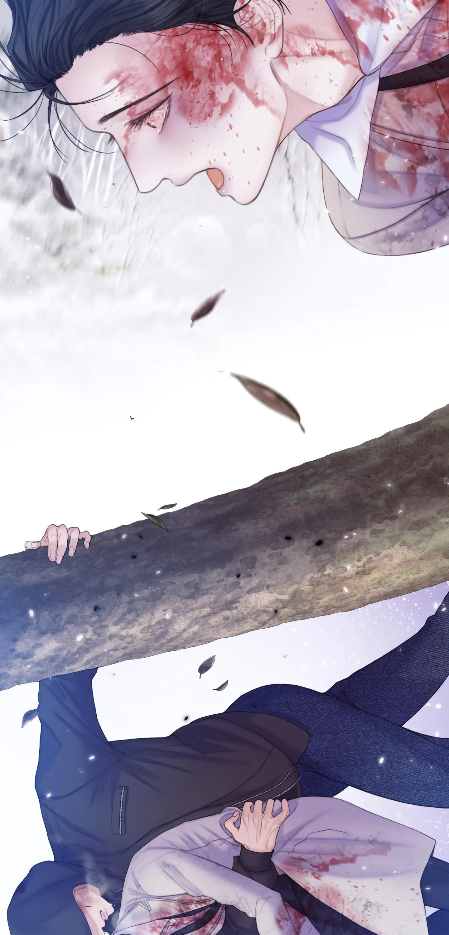 MARY JANE Chapter 15 Trang 34