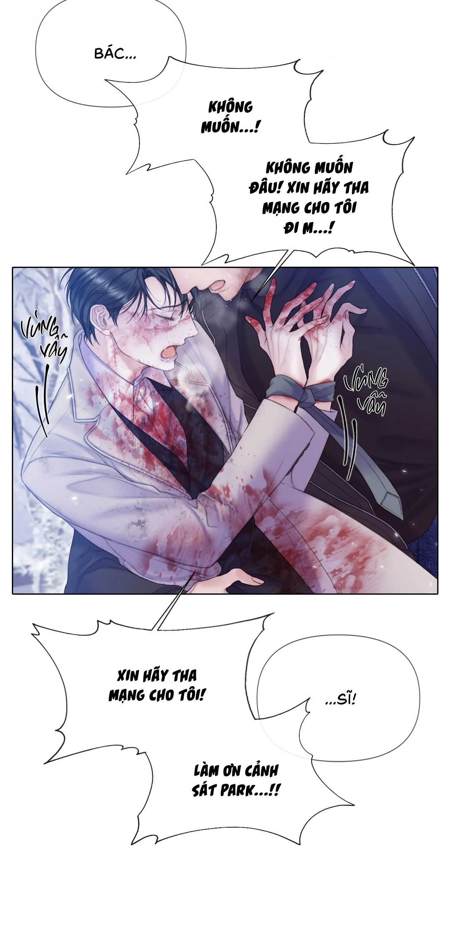 MARY JANE Chapter 15 Trang 36