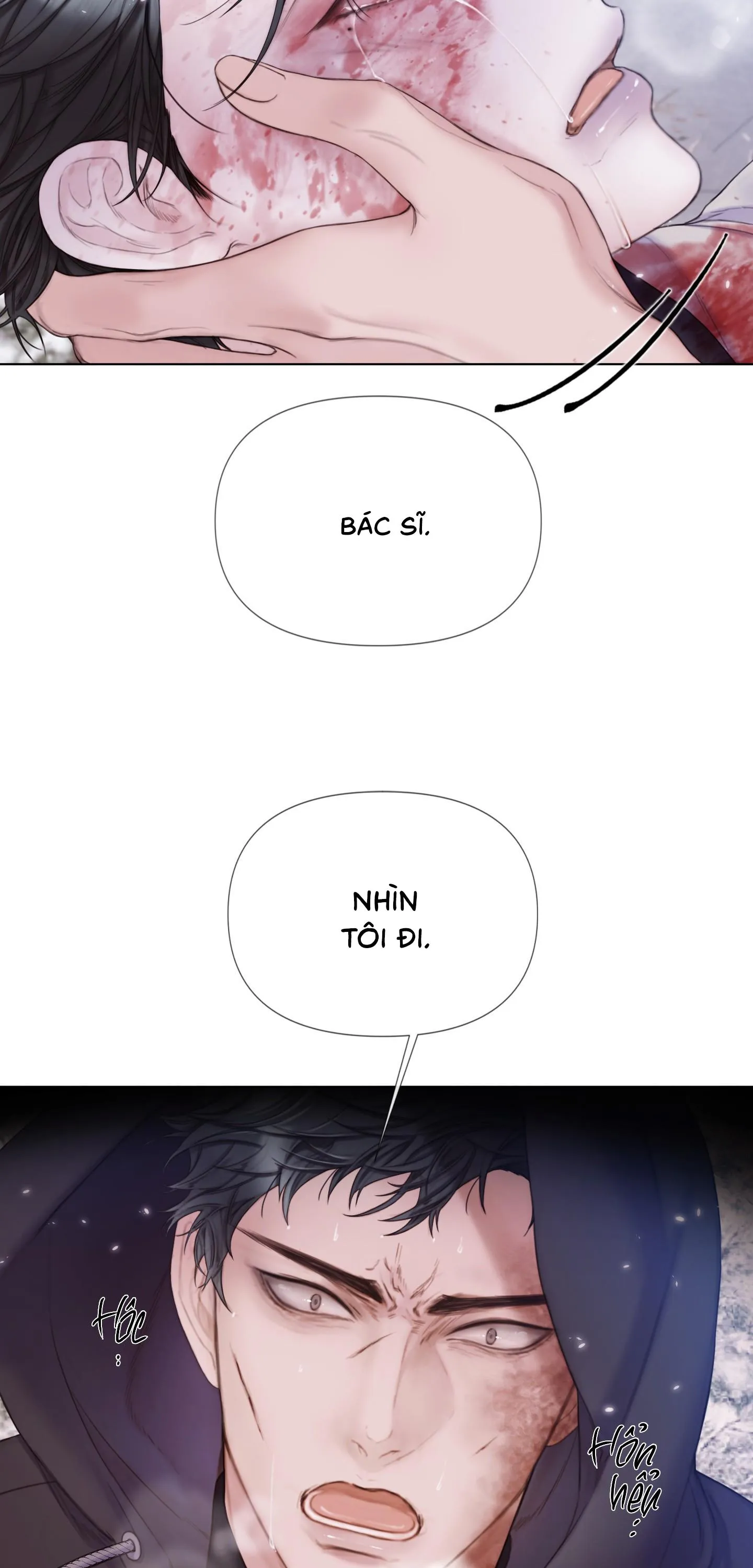 MARY JANE Chapter 15 Trang 38