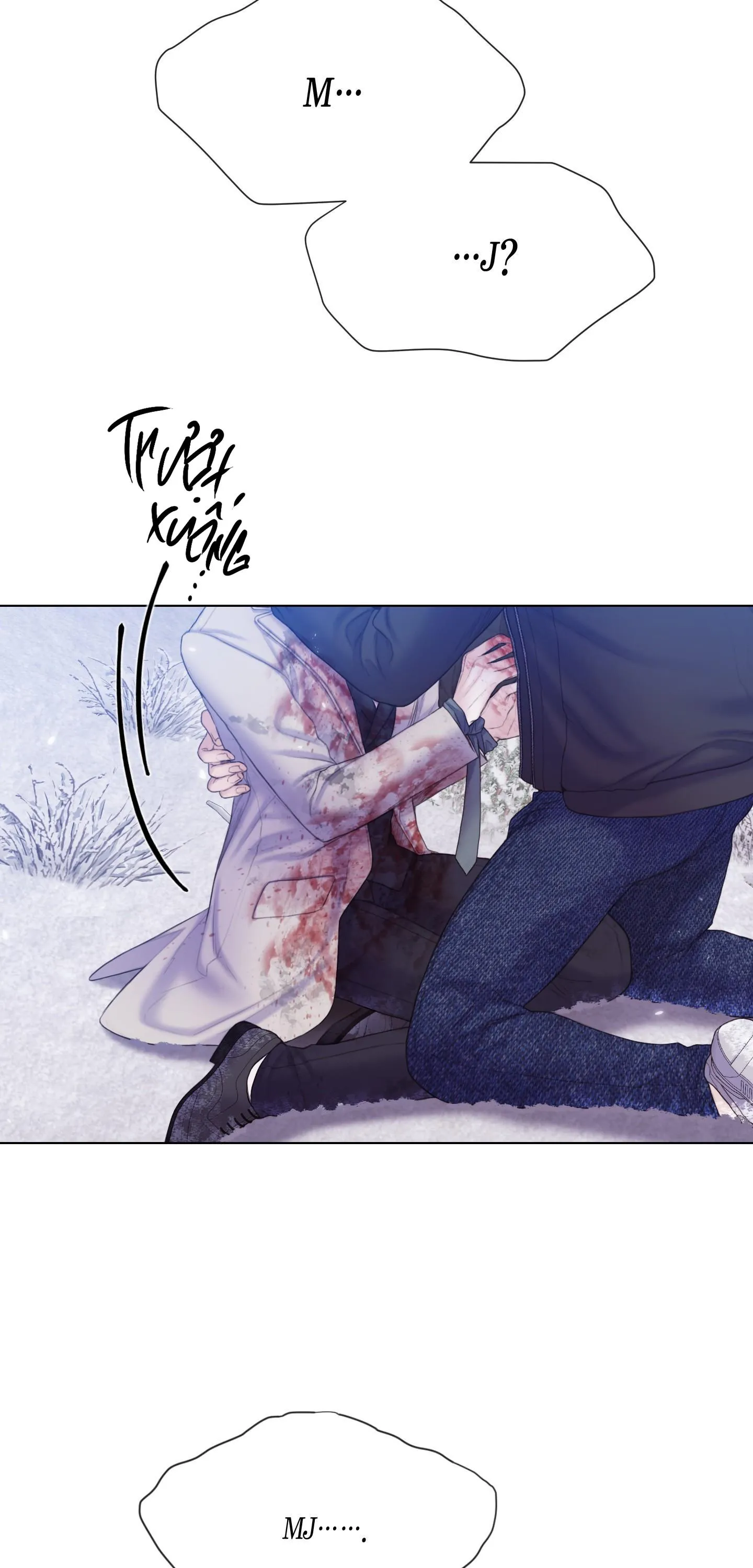 MARY JANE Chapter 15 Trang 40