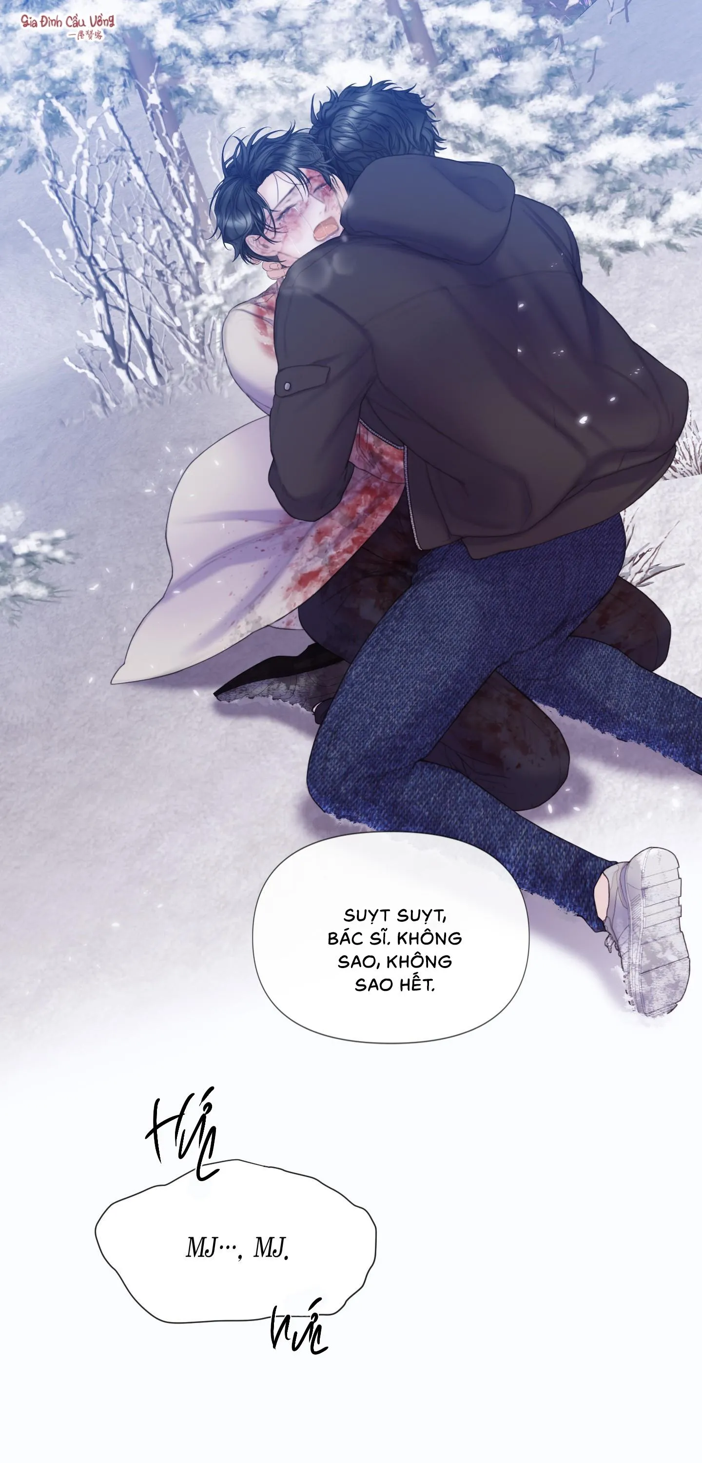 MARY JANE Chapter 15 Trang 42