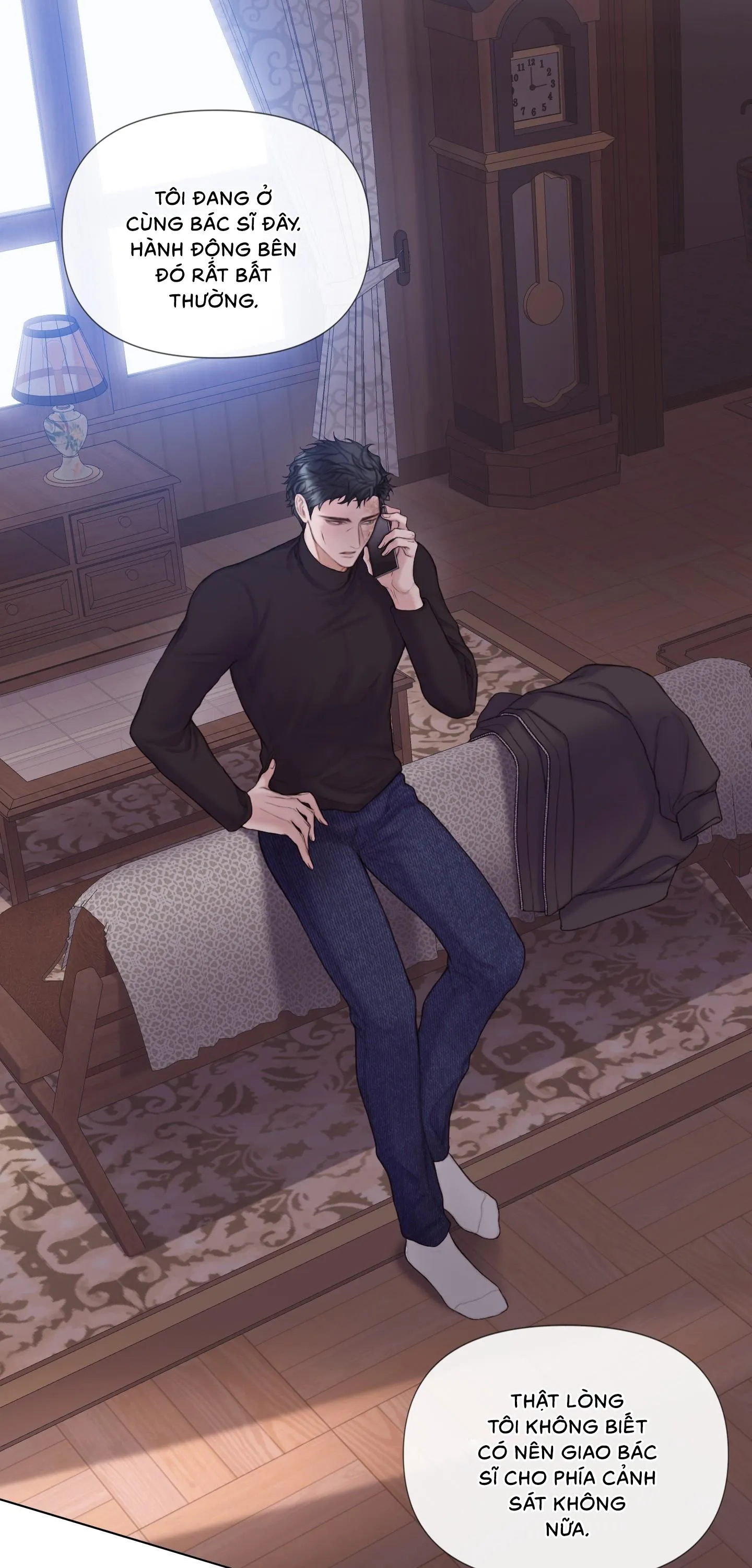 MARY JANE Chapter 15 Trang 44