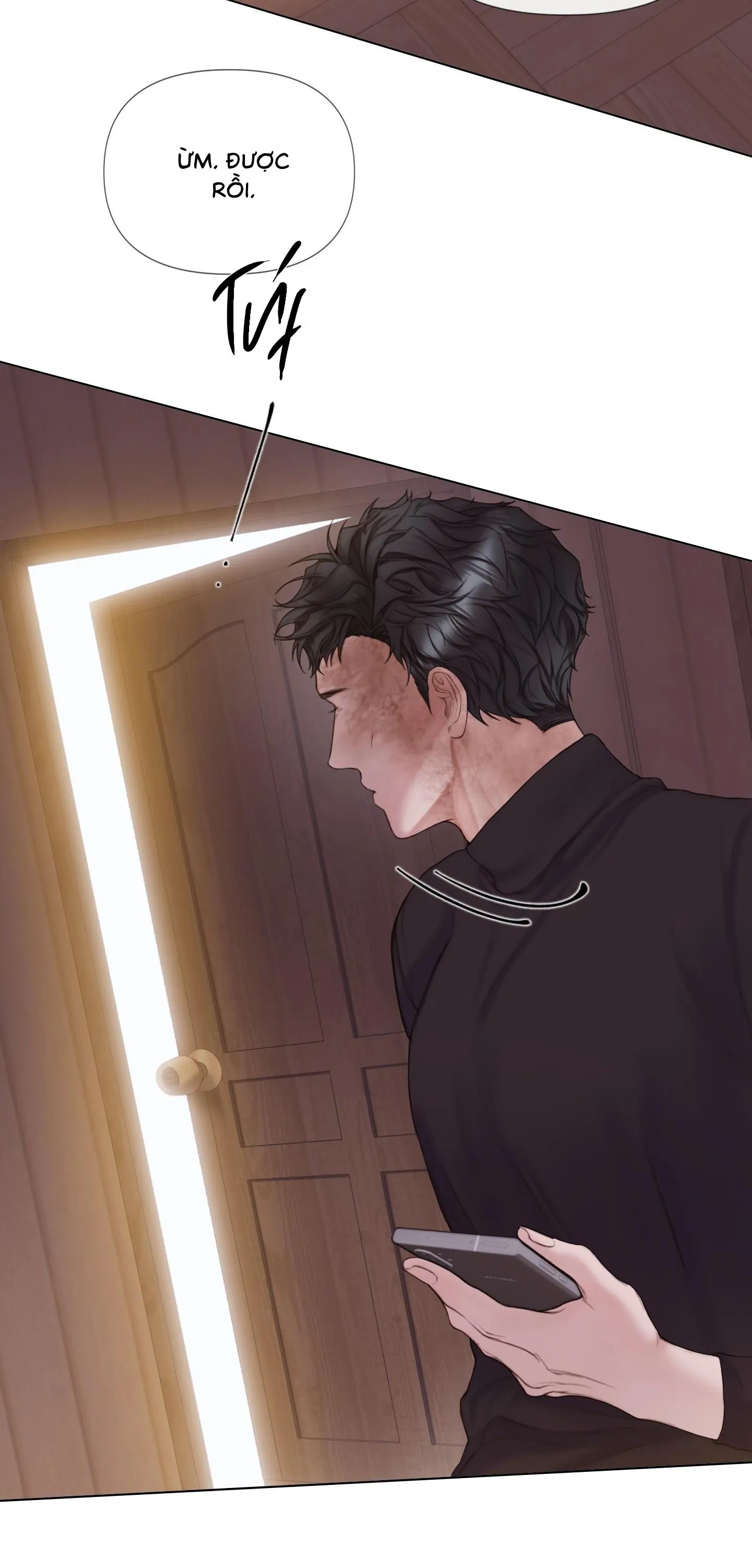 MARY JANE Chapter 15 Trang 45