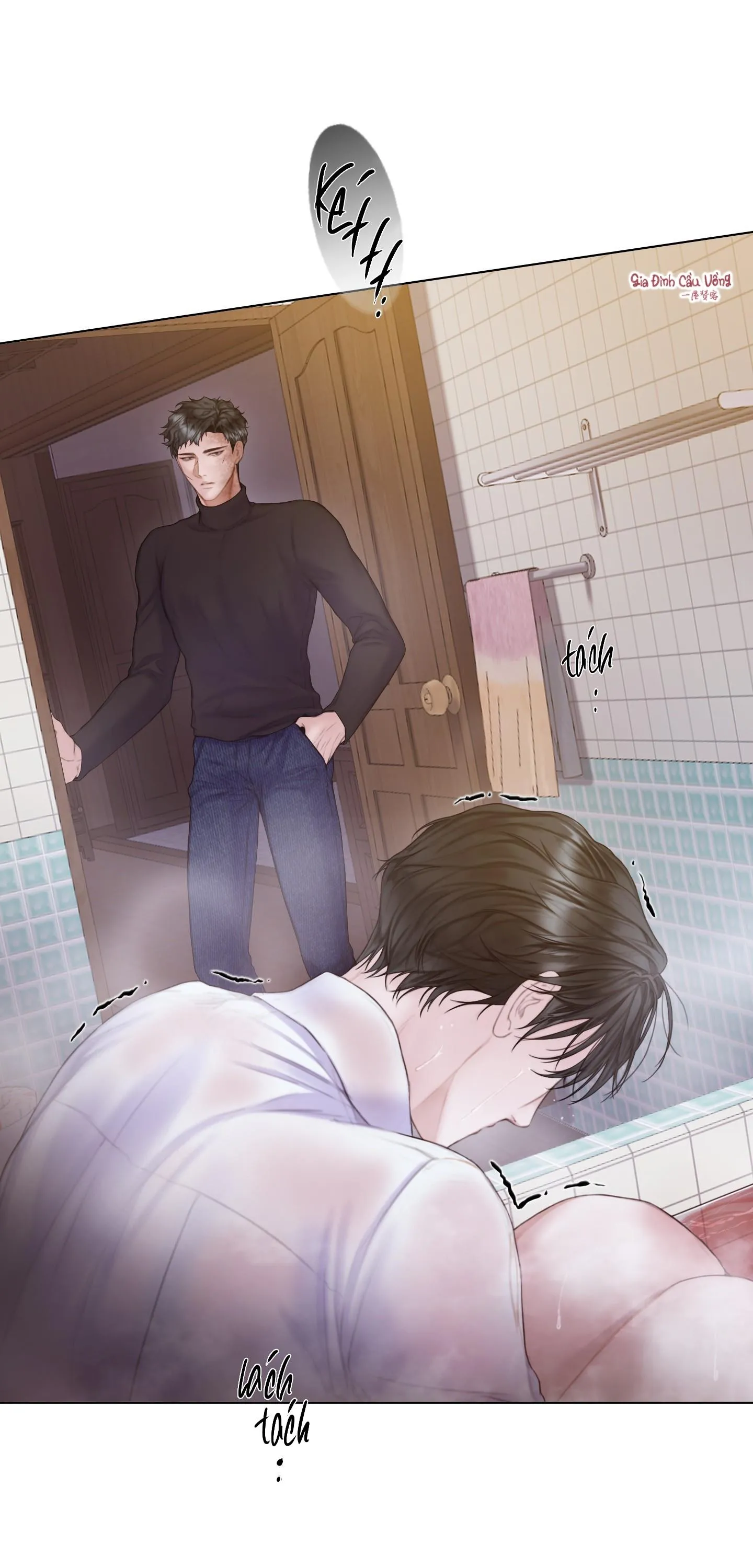 MARY JANE Chapter 15 Trang 46