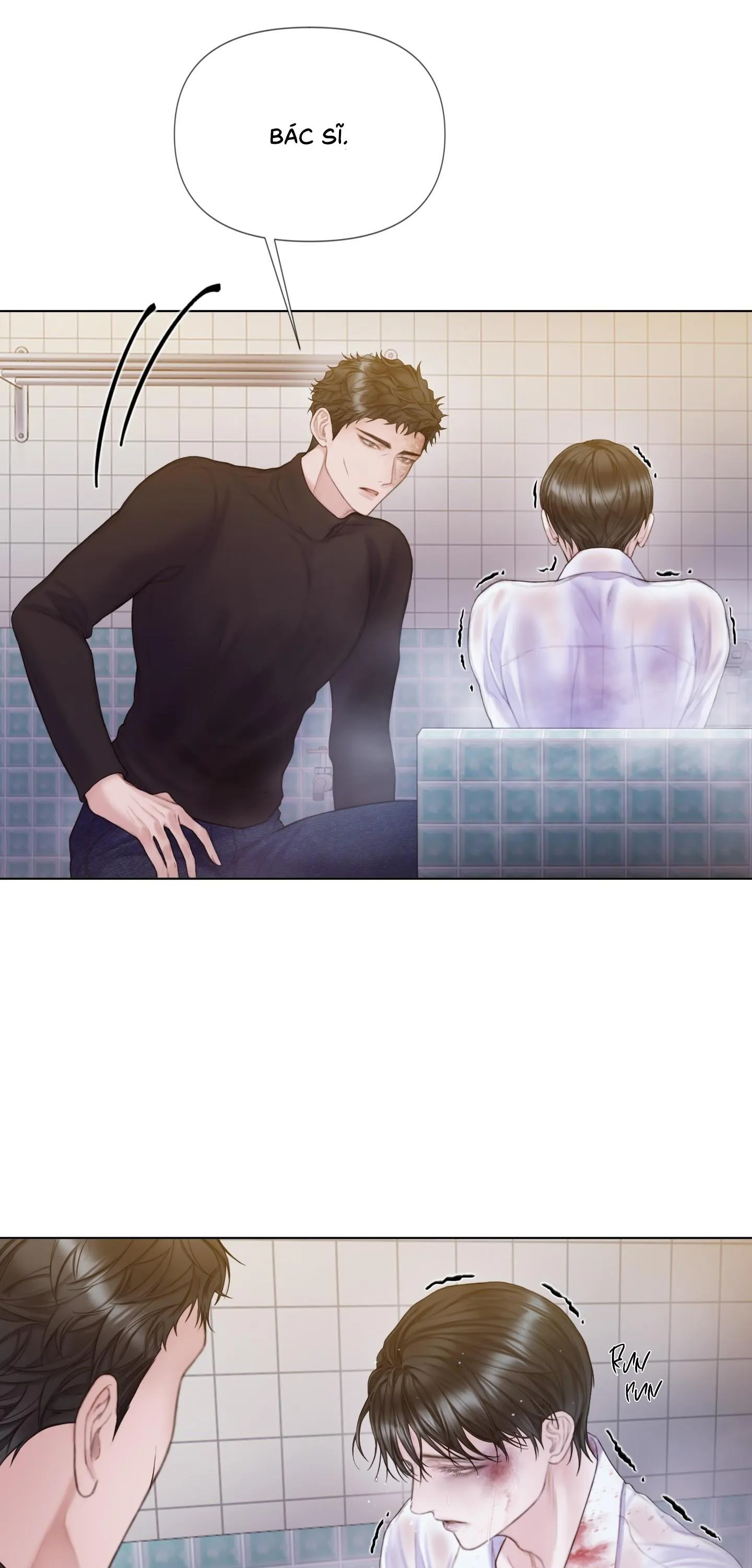 MARY JANE Chapter 15 Trang 47