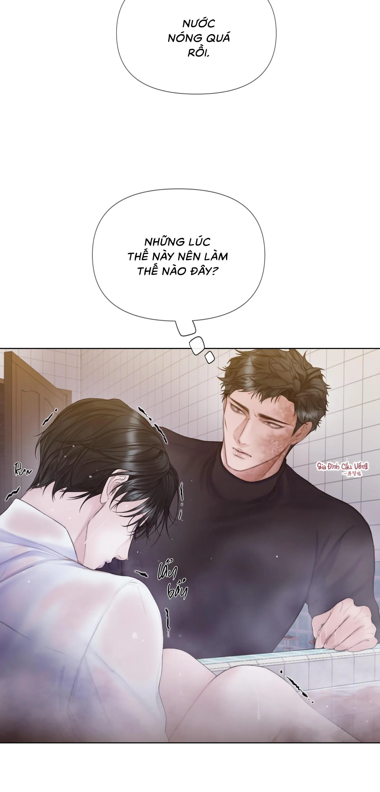 MARY JANE Chapter 15 Trang 49