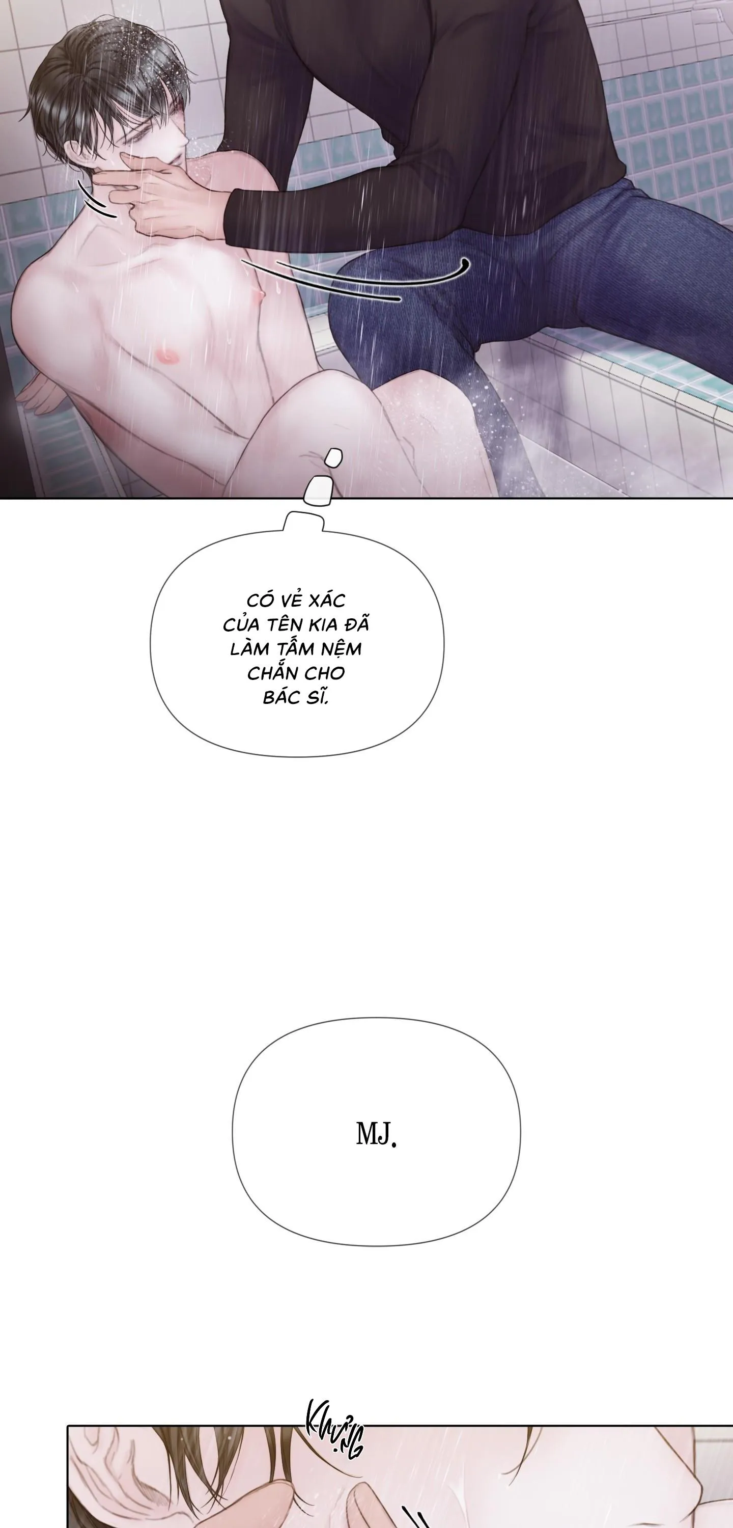 MARY JANE Chapter 15 Trang 55