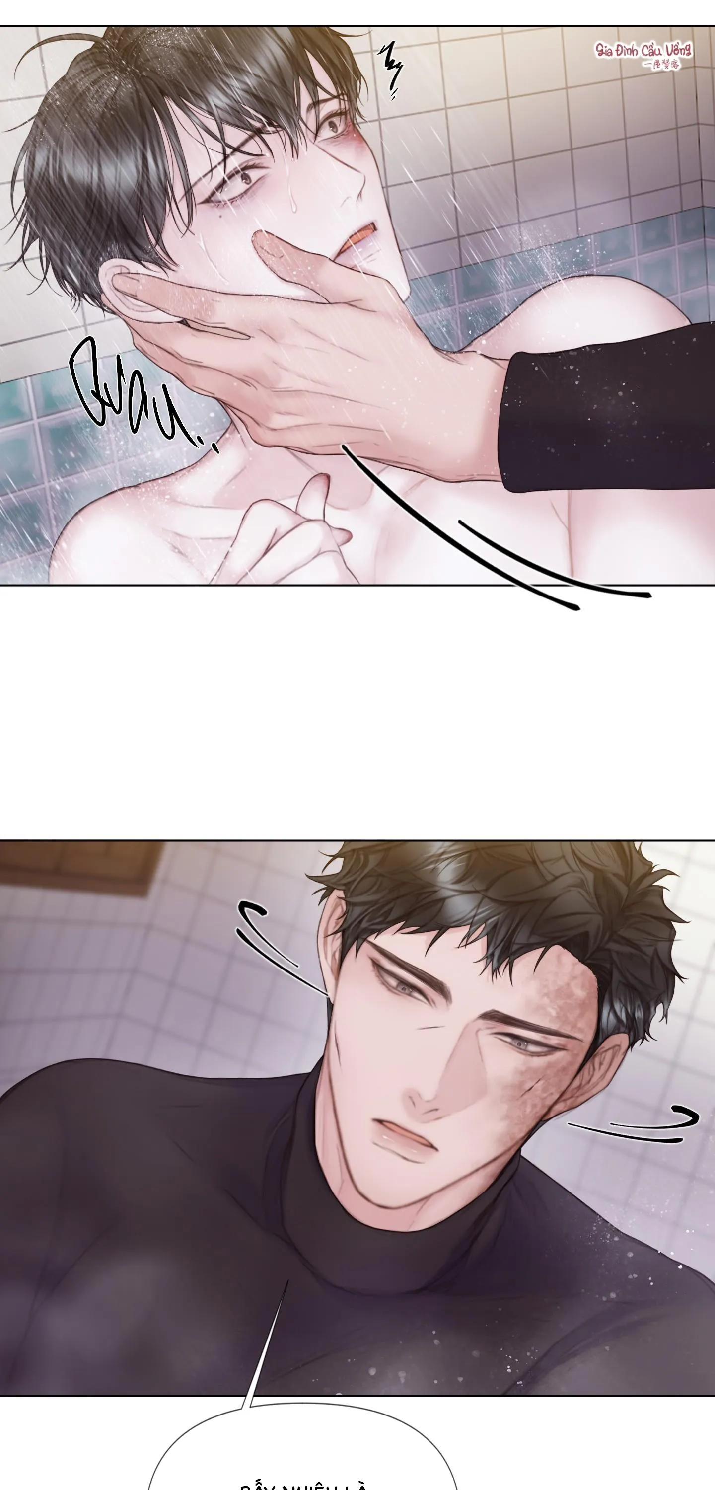 MARY JANE Chapter 15 Trang 60