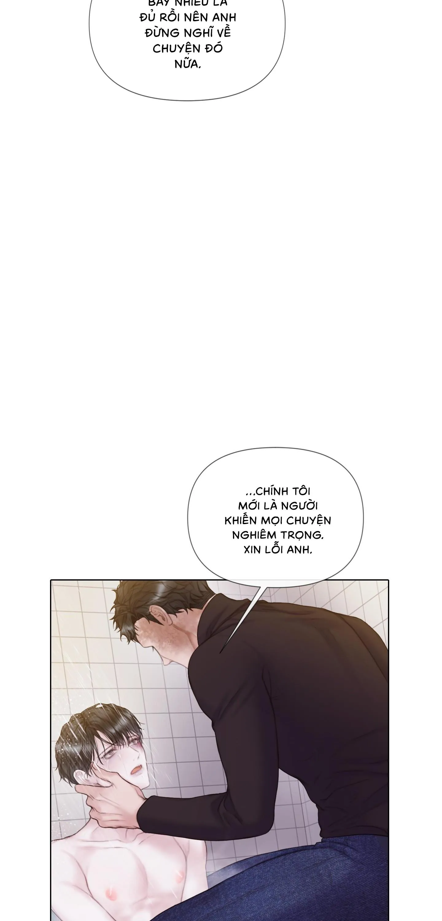 MARY JANE Chapter 15 Trang 61