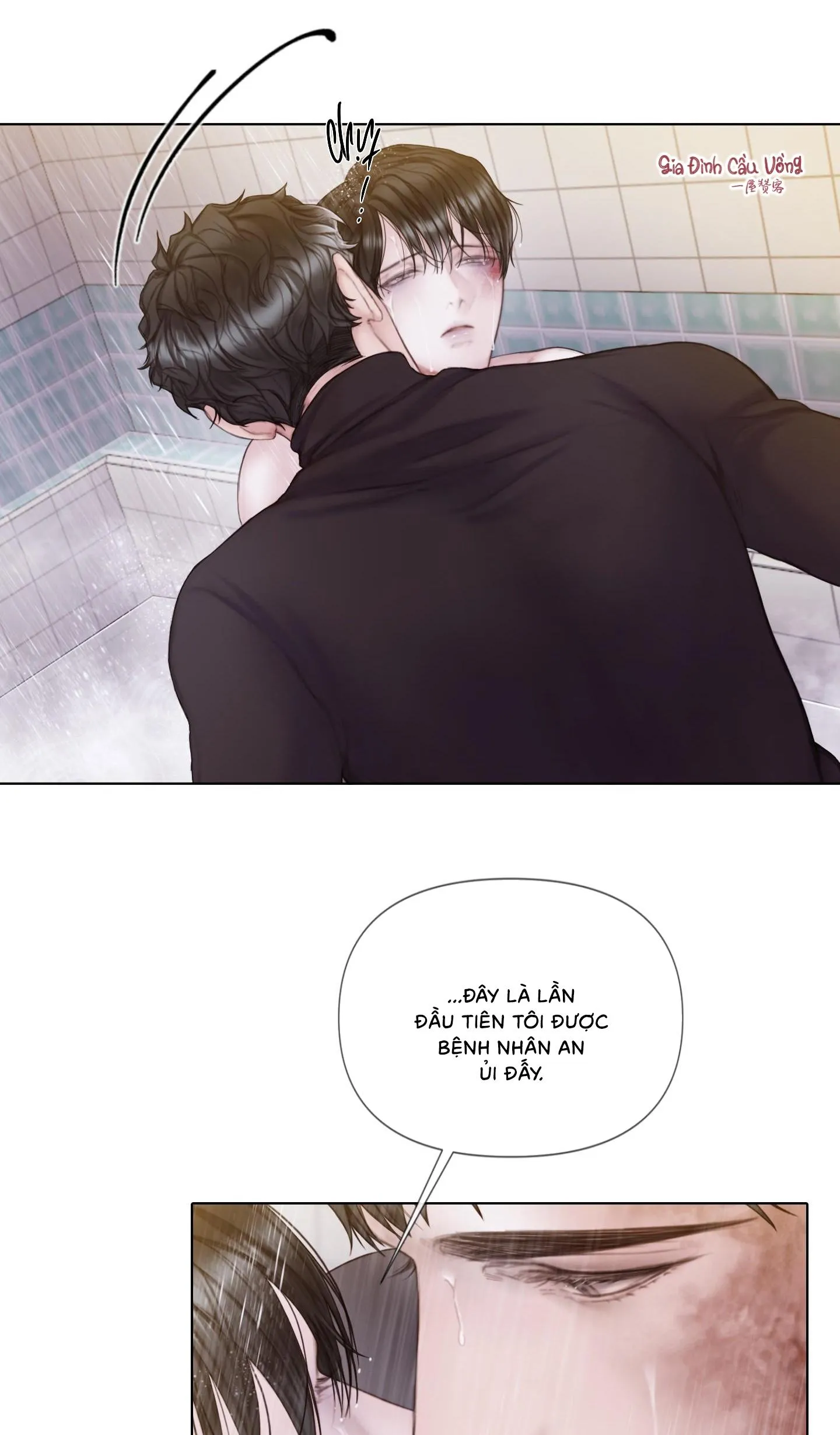 MARY JANE Chapter 15 Trang 64