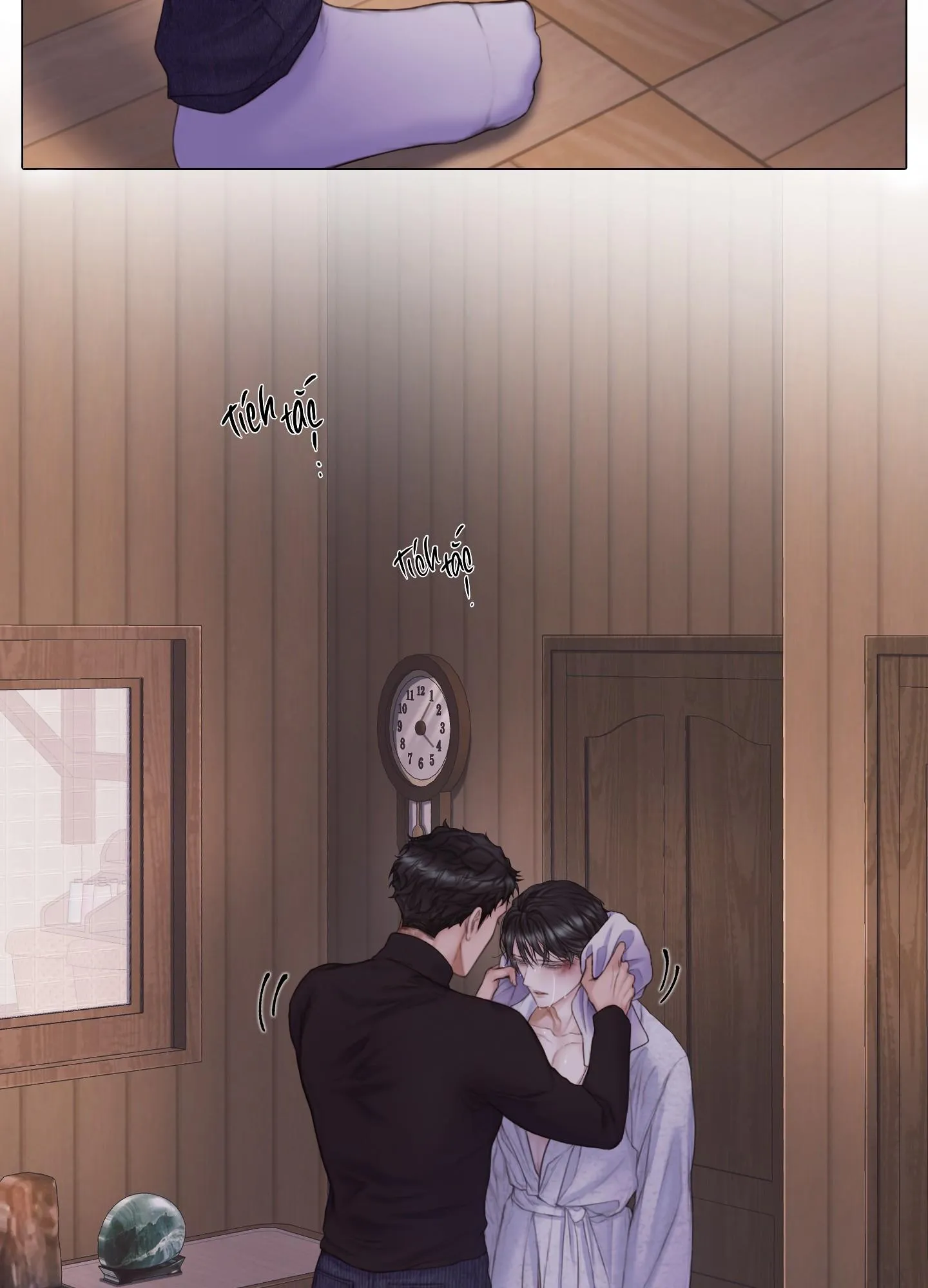 MARY JANE Chapter 16 Trang 3