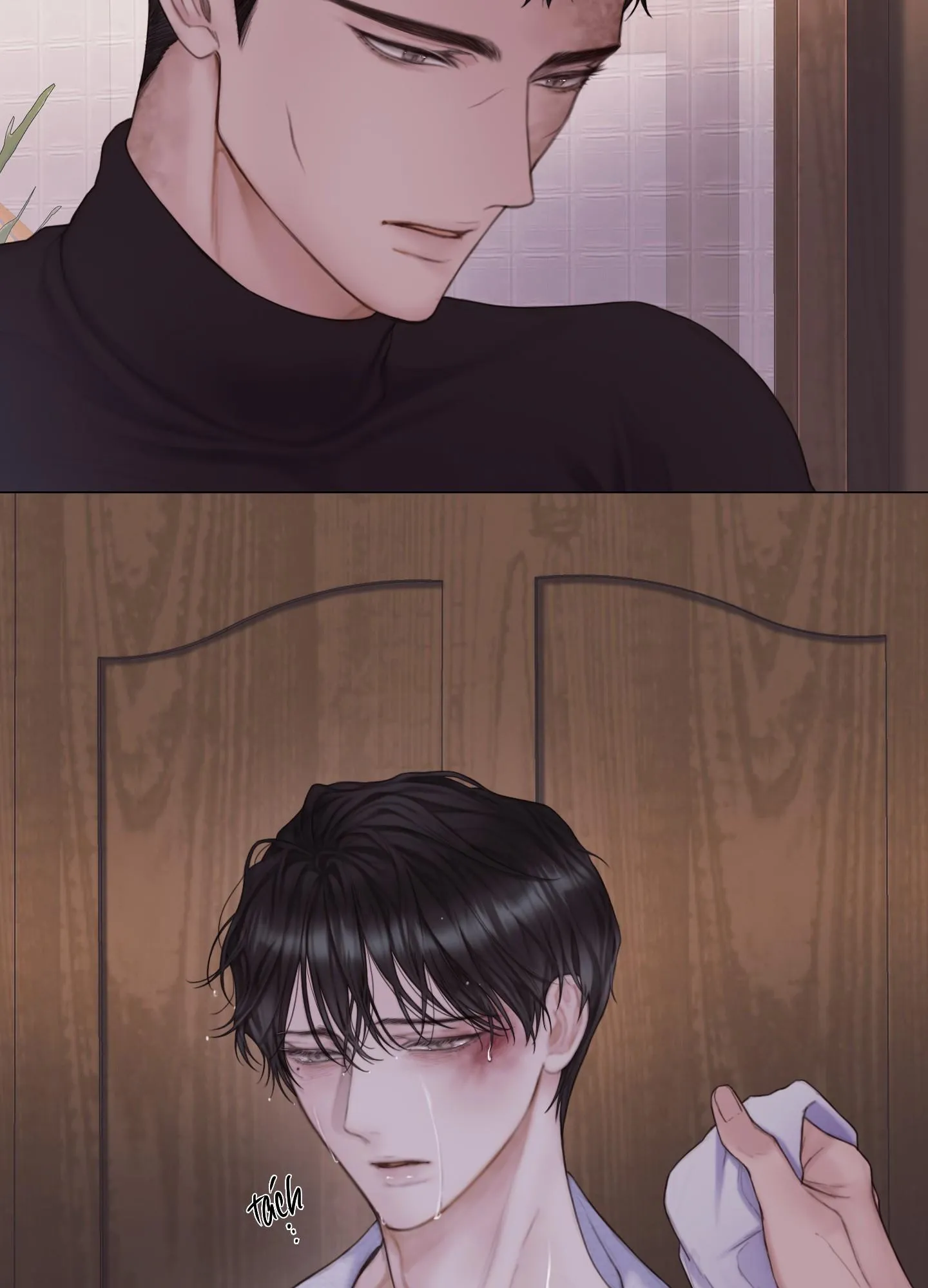 MARY JANE Chapter 16 Trang 5