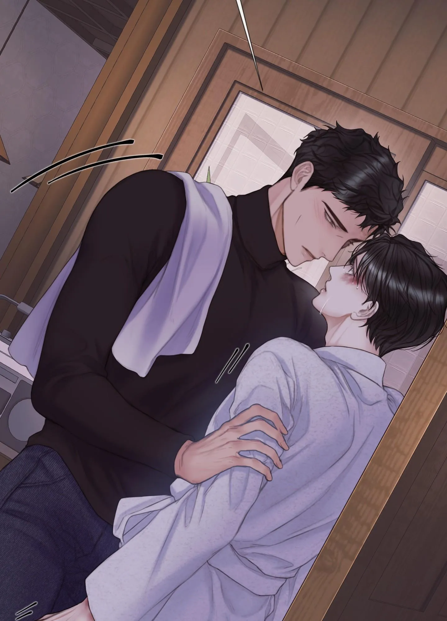 MARY JANE Chapter 16 Trang 10