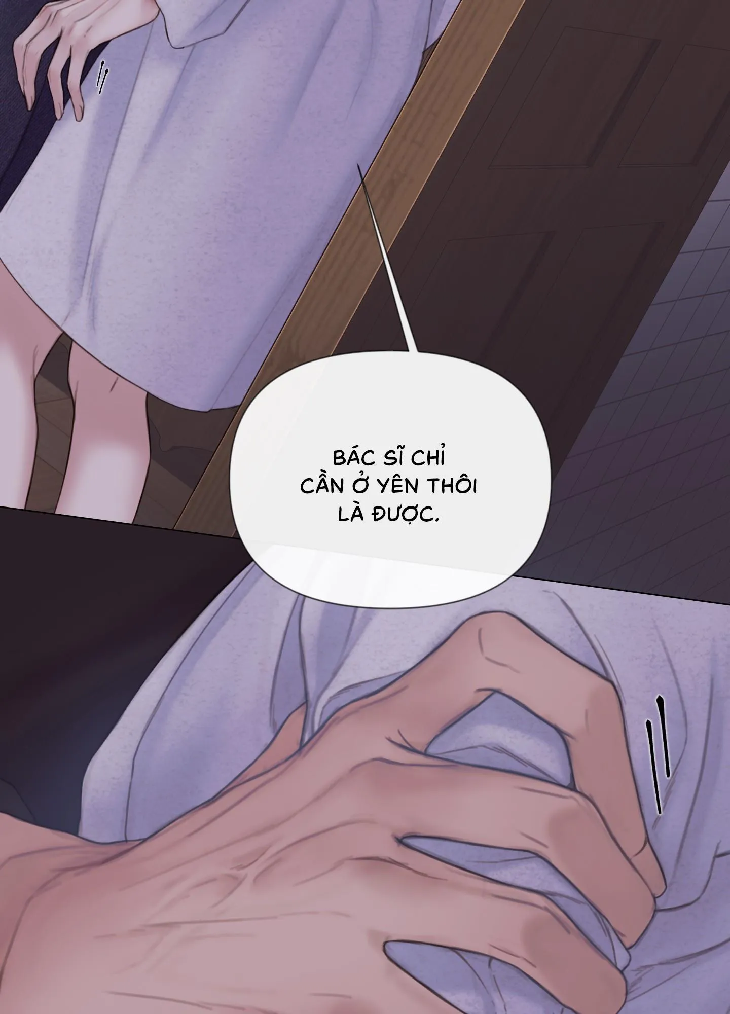 MARY JANE Chapter 16 Trang 11