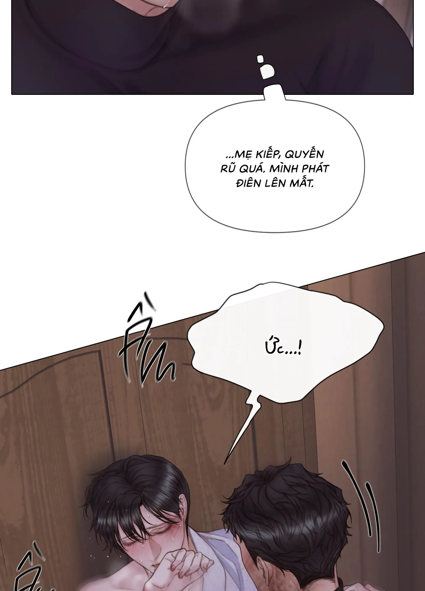 MARY JANE Chapter 16 Trang 28