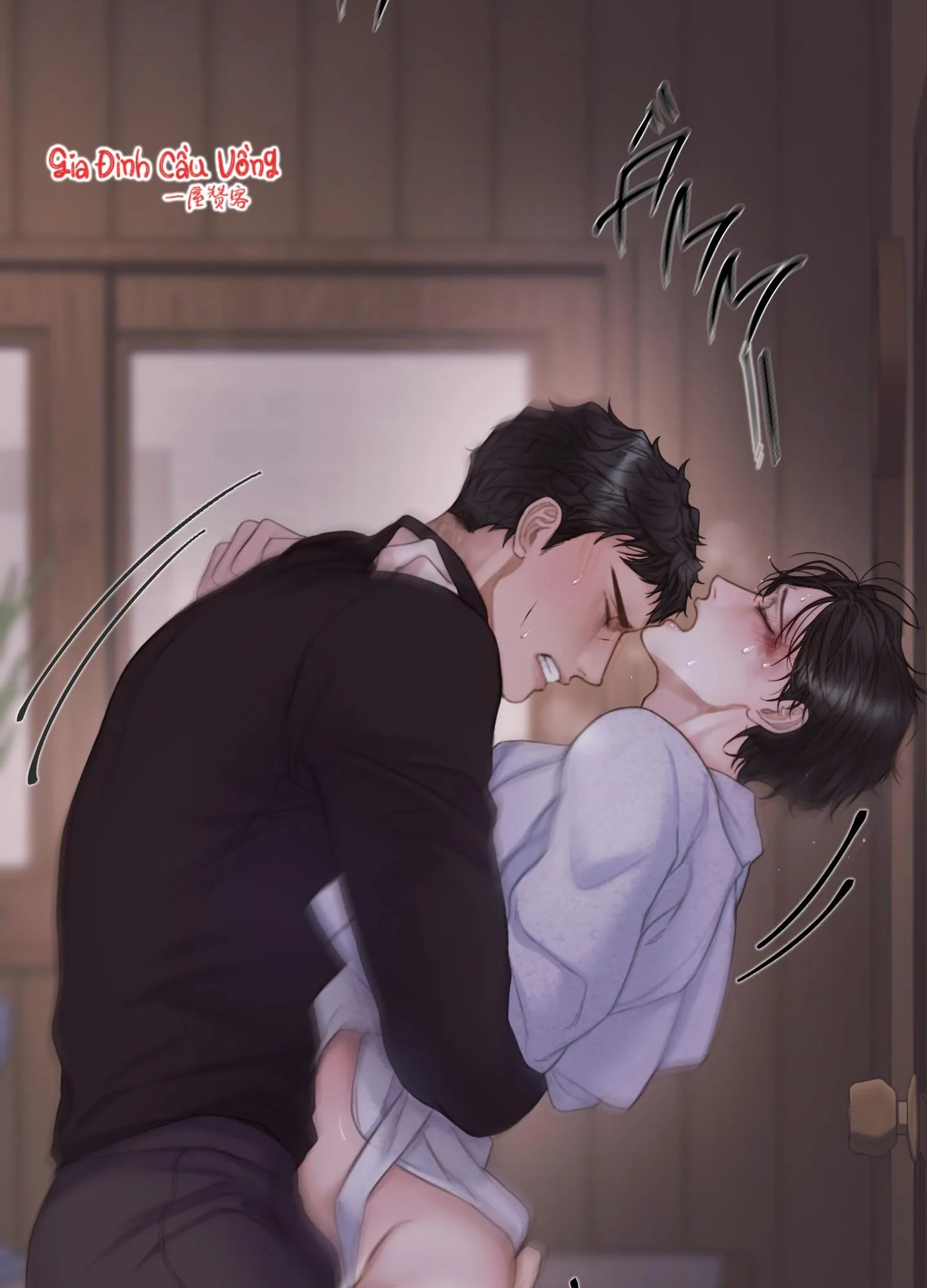 MARY JANE Chapter 16 Trang 31