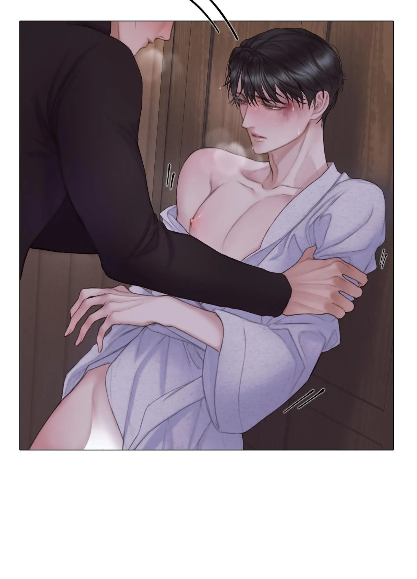 MARY JANE Chapter 16 Trang 39