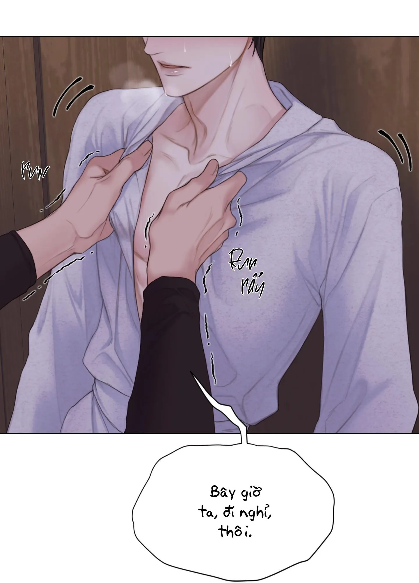 MARY JANE Chapter 16 Trang 40