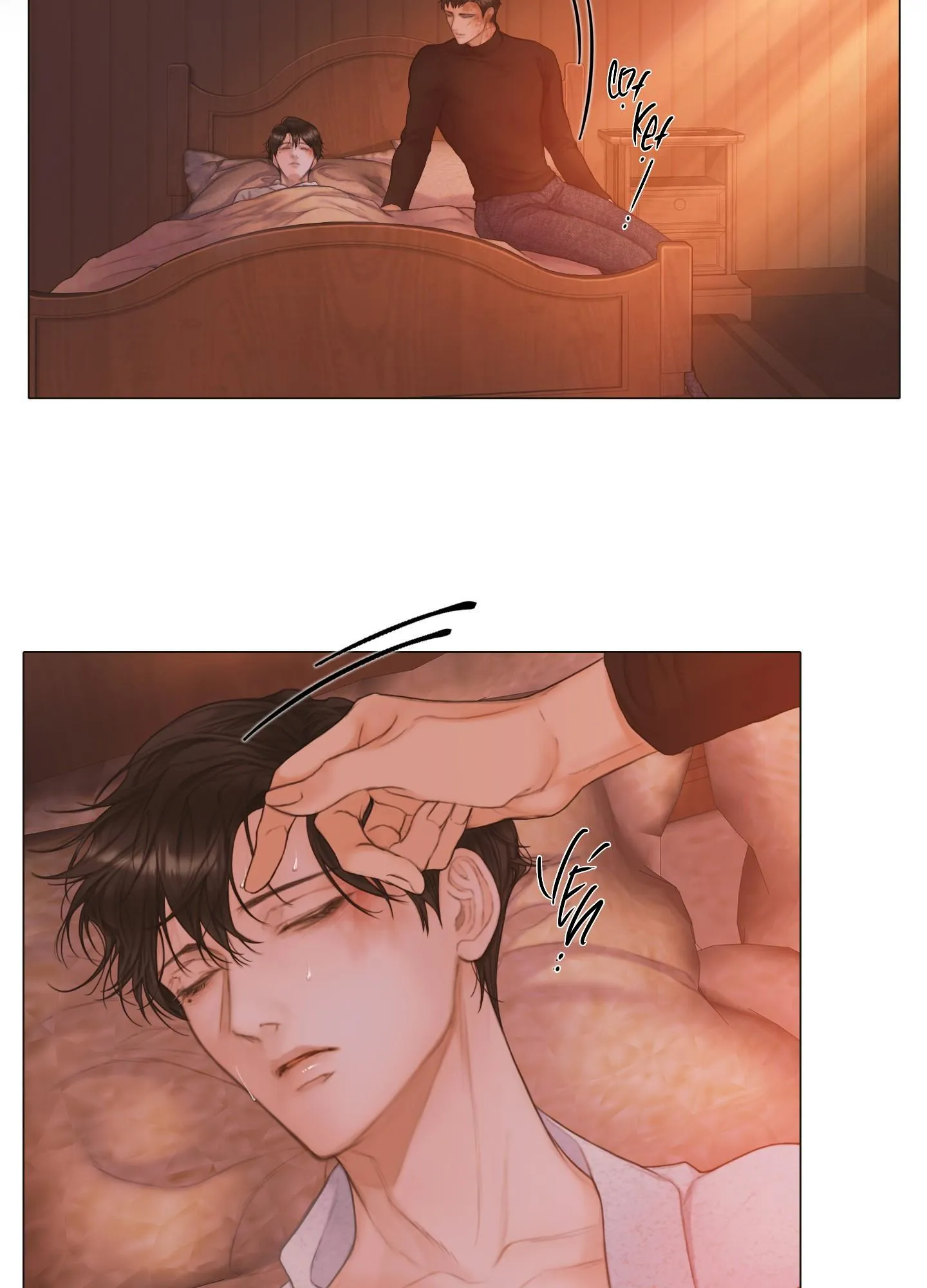 MARY JANE Chapter 16 Trang 46