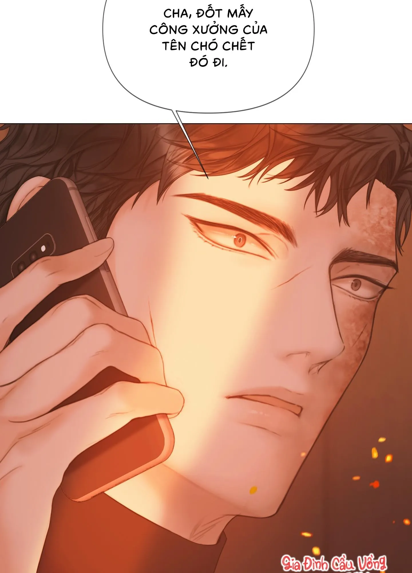 MARY JANE Chapter 16 Trang 54