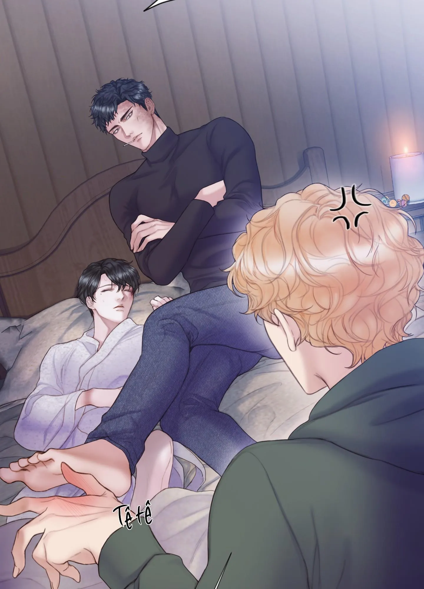 MARY JANE Chapter 16 Trang 61