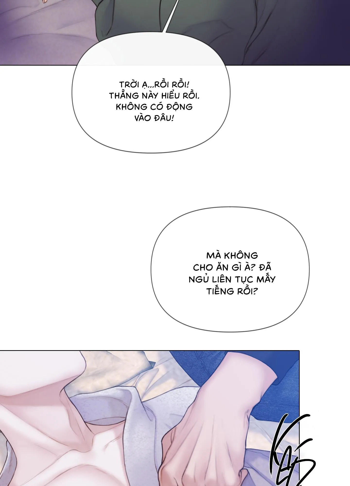 MARY JANE Chapter 16 Trang 62