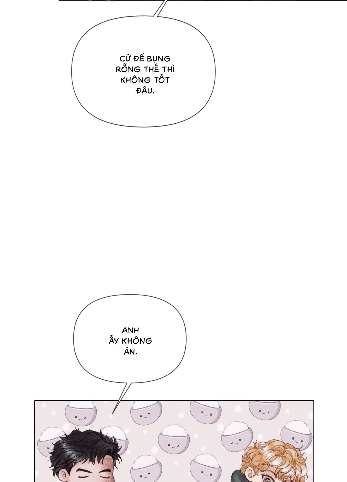 MARY JANE Chapter 16 Trang 64