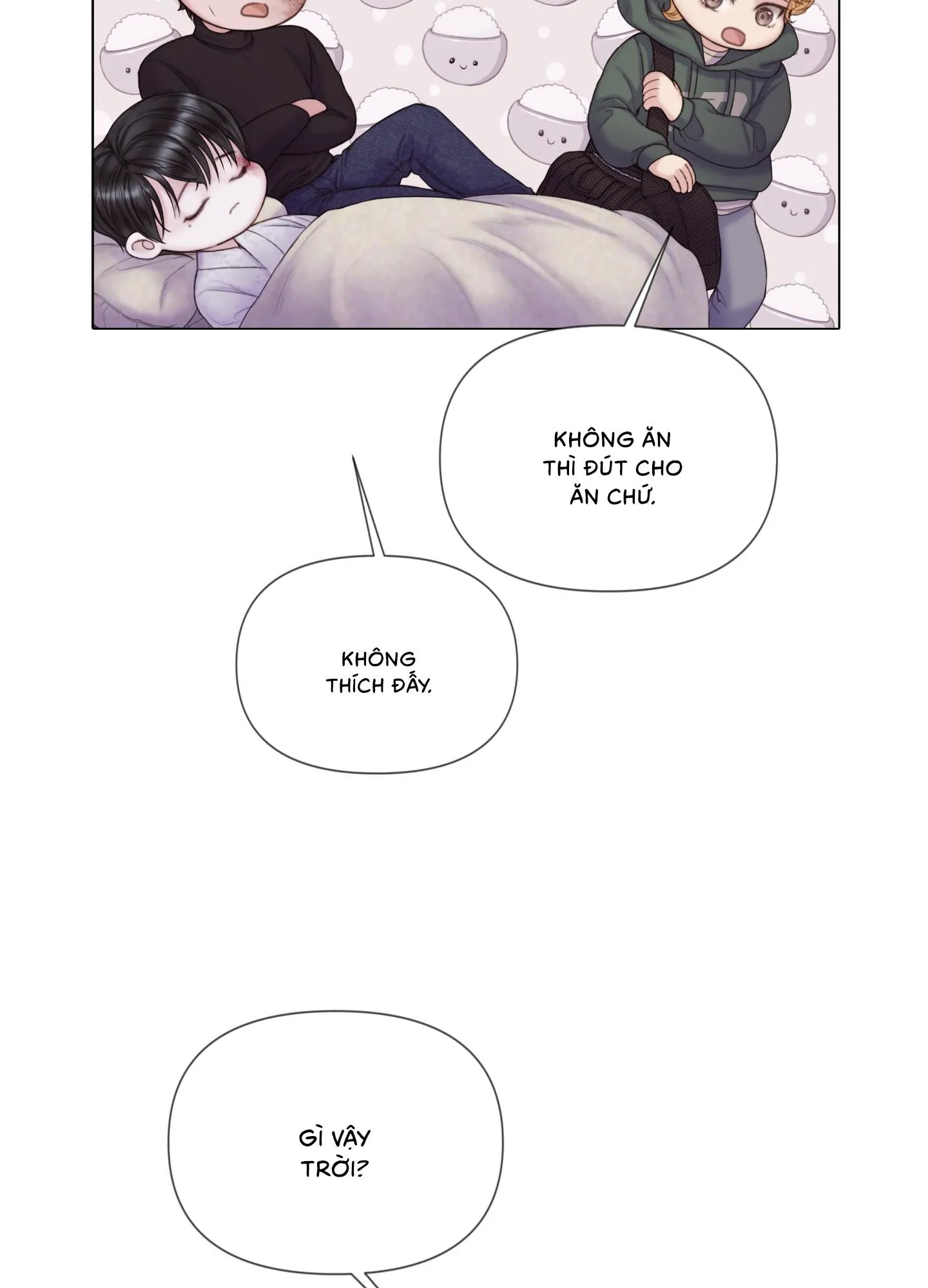 MARY JANE Chapter 16 Trang 65