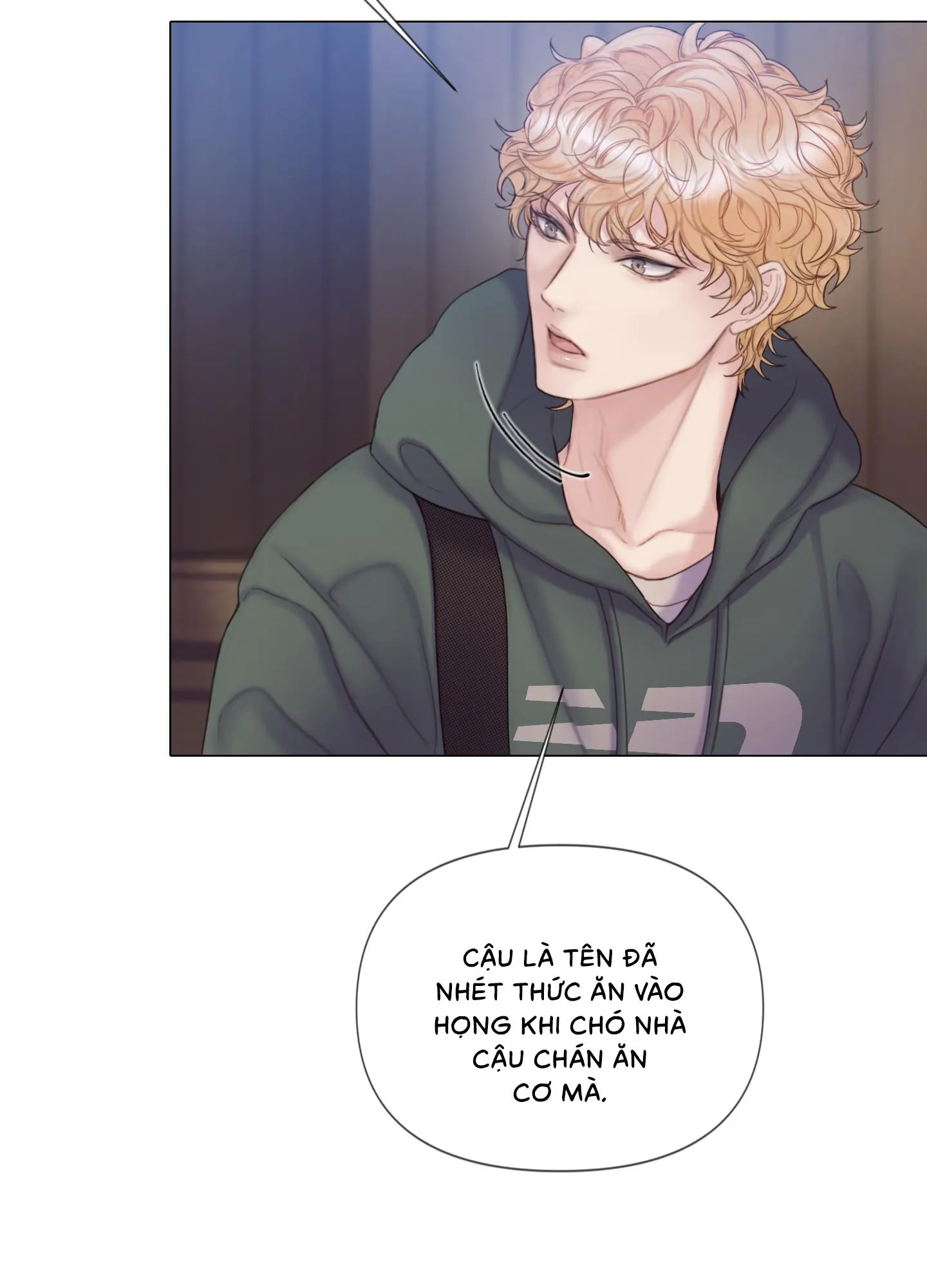 MARY JANE Chapter 16 Trang 66