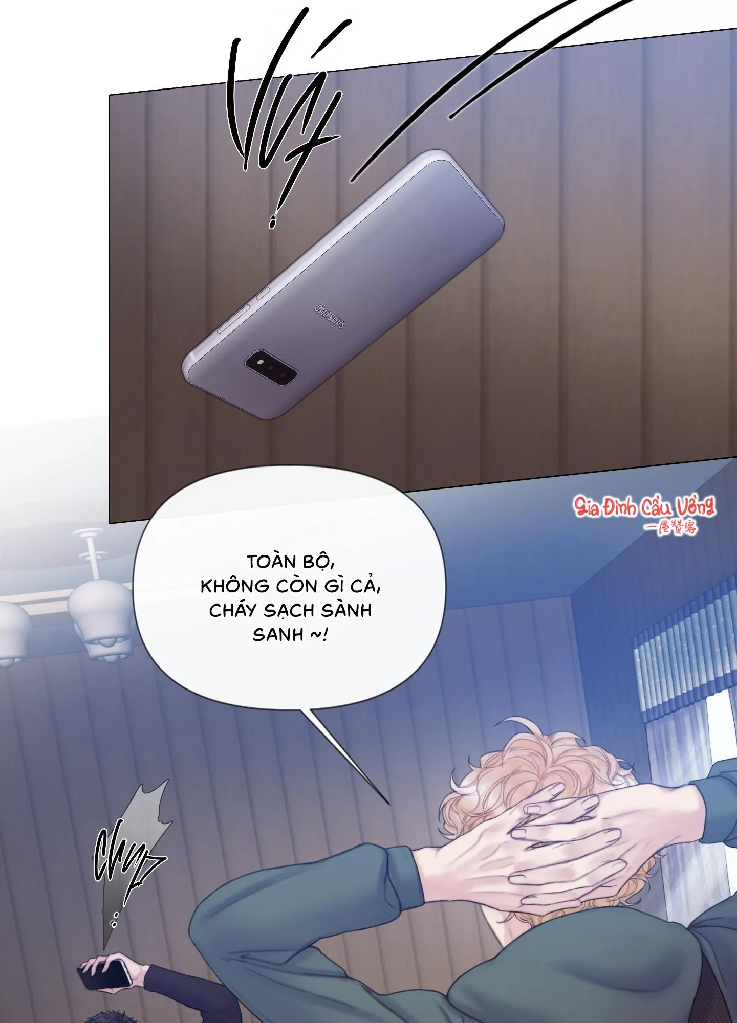 MARY JANE Chapter 16 Trang 68