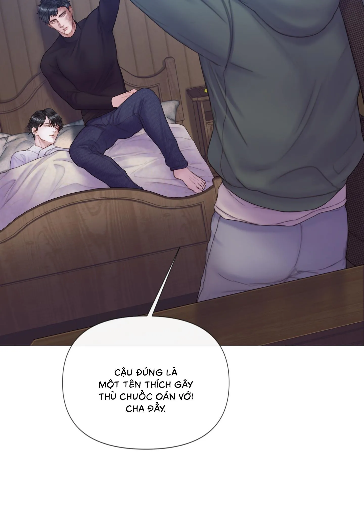 MARY JANE Chapter 16 Trang 69