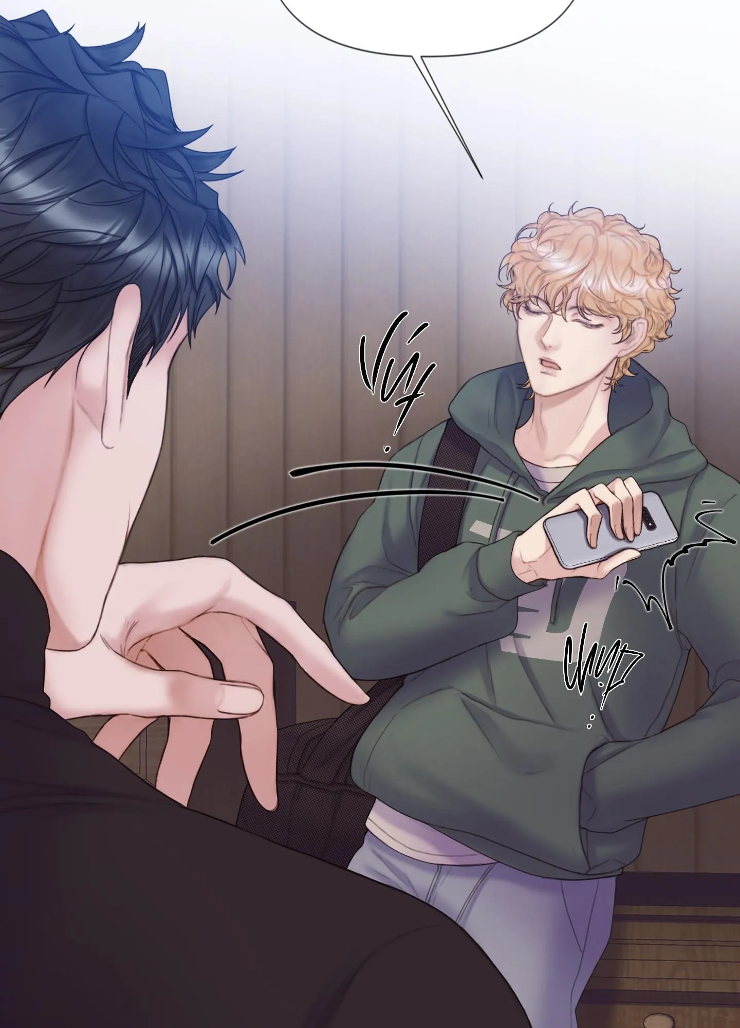 MARY JANE Chapter 16 Trang 71