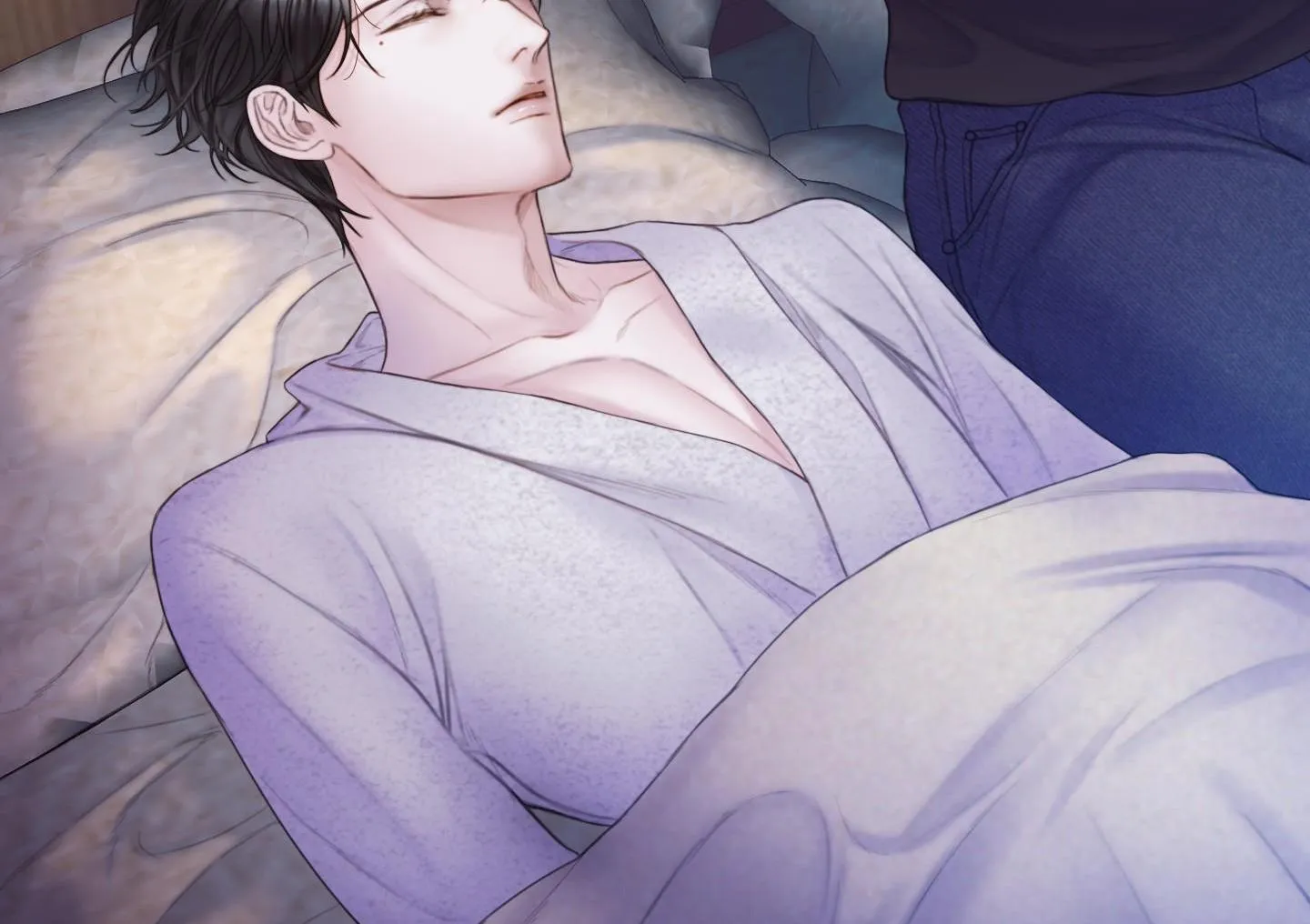 MARY JANE Chapter 16 Trang 78