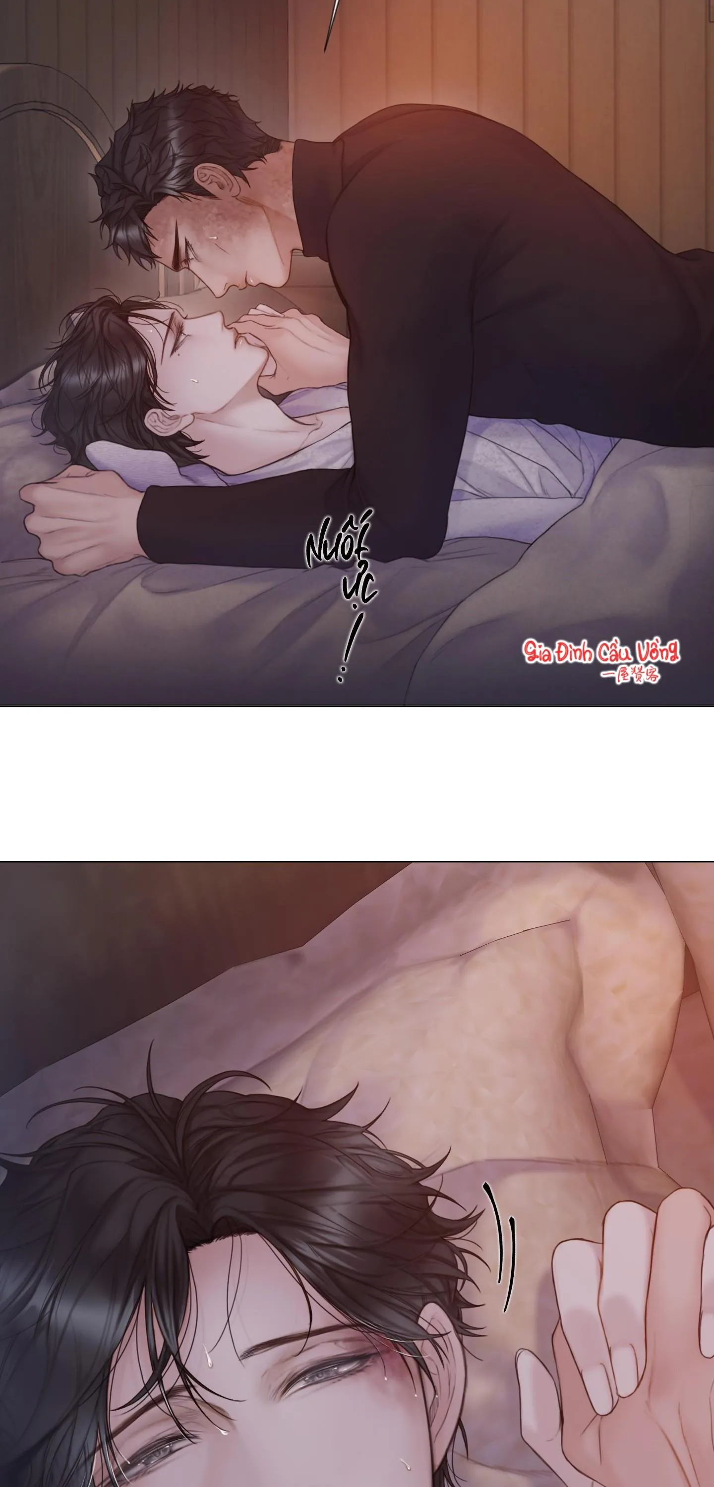 MARY JANE Chapter 17 Trang 8