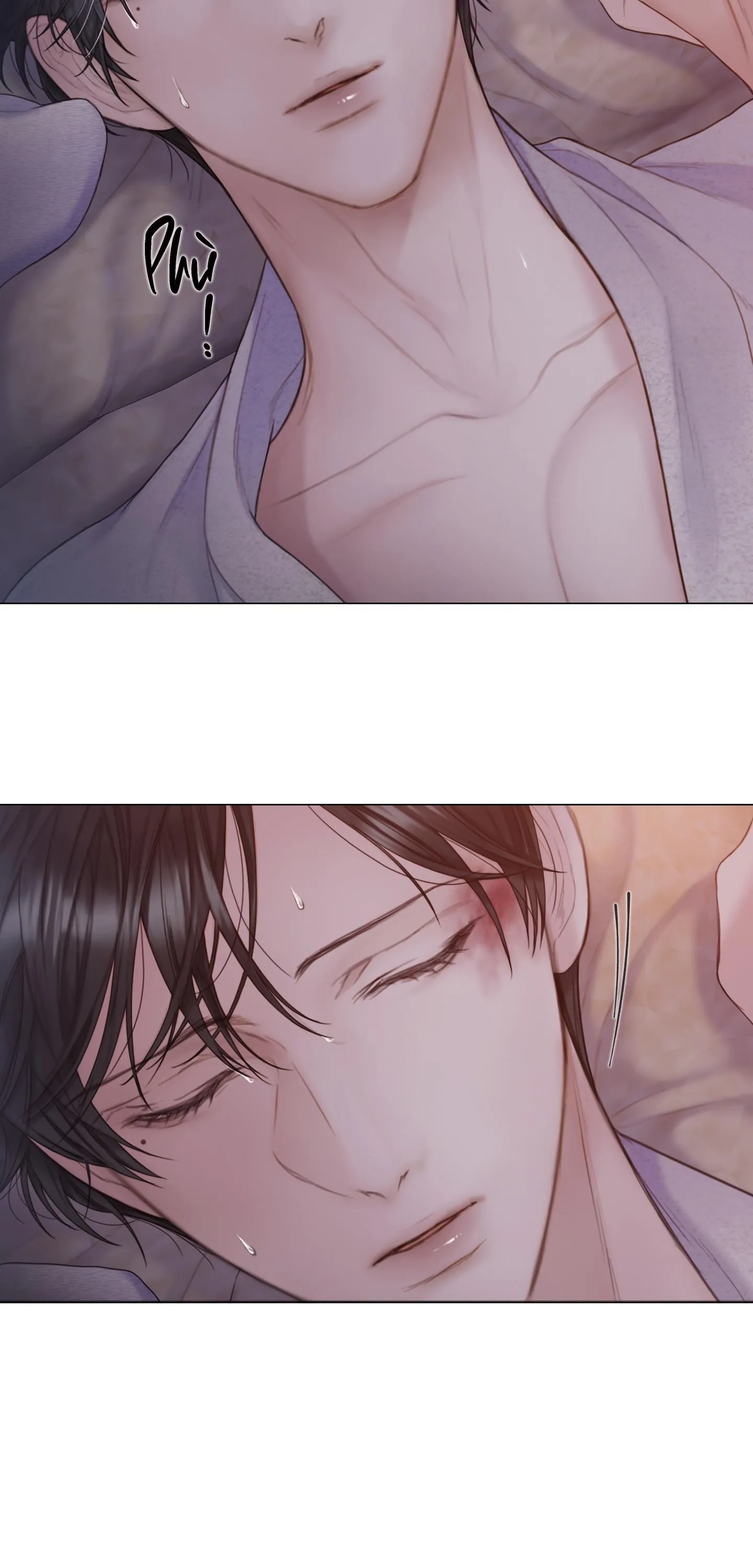 MARY JANE Chapter 17 Trang 9