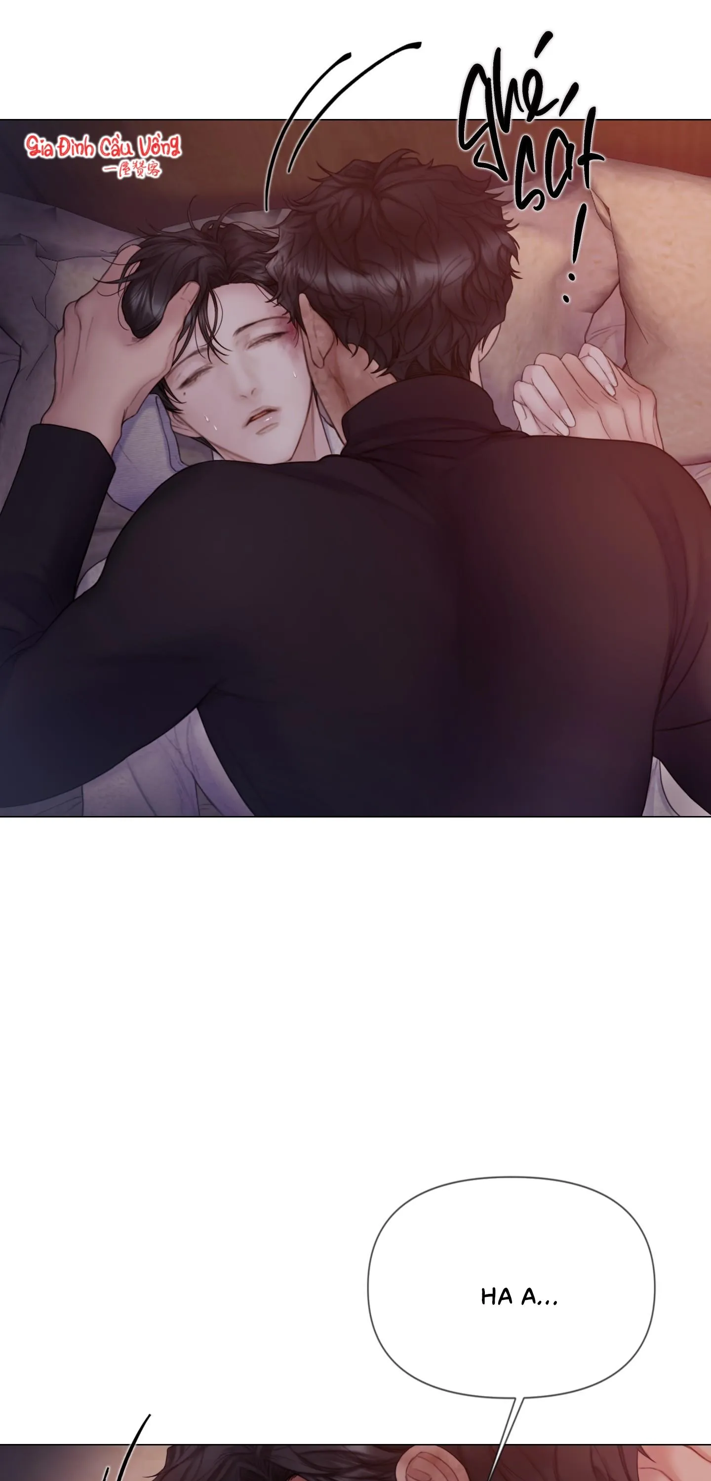 MARY JANE Chapter 17 Trang 13