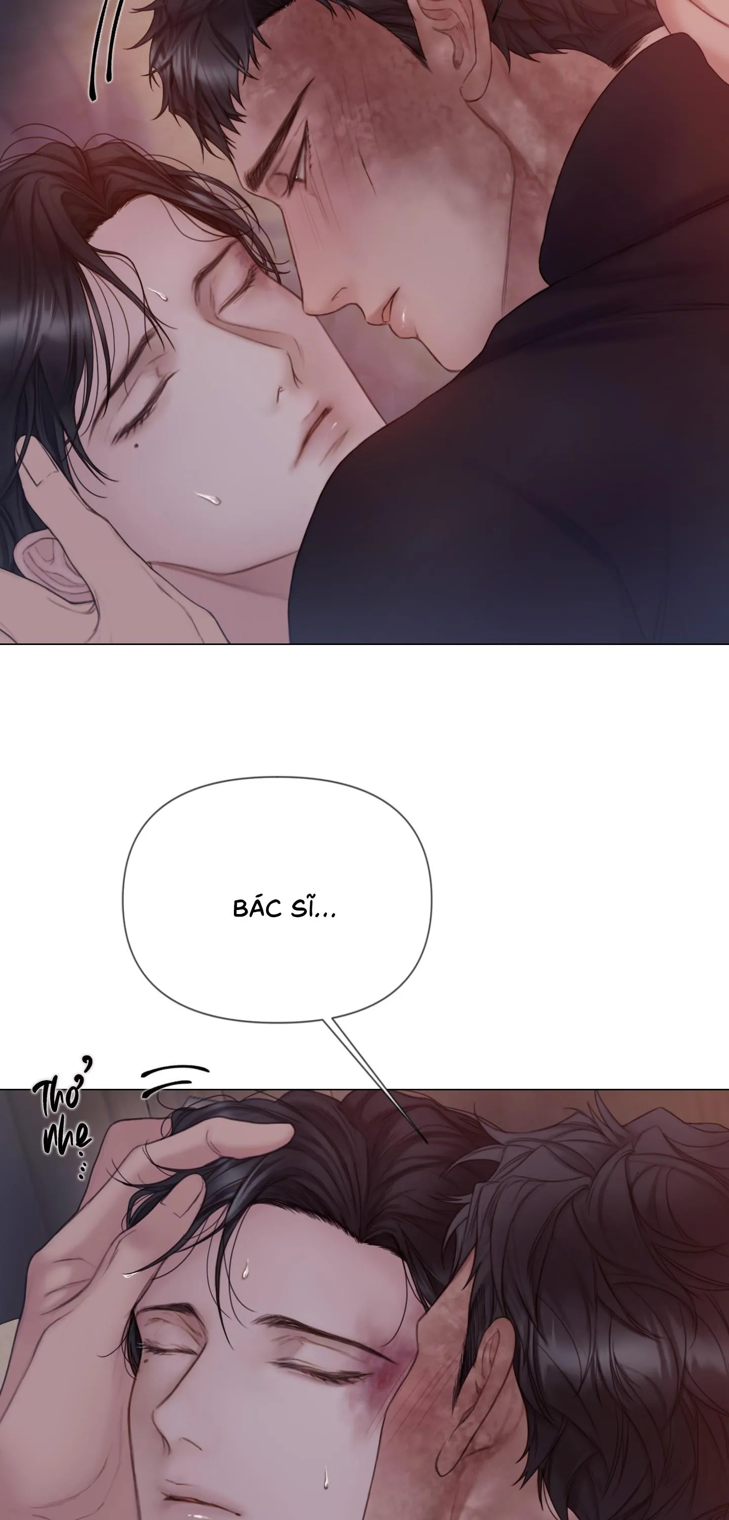 MARY JANE Chapter 17 Trang 14