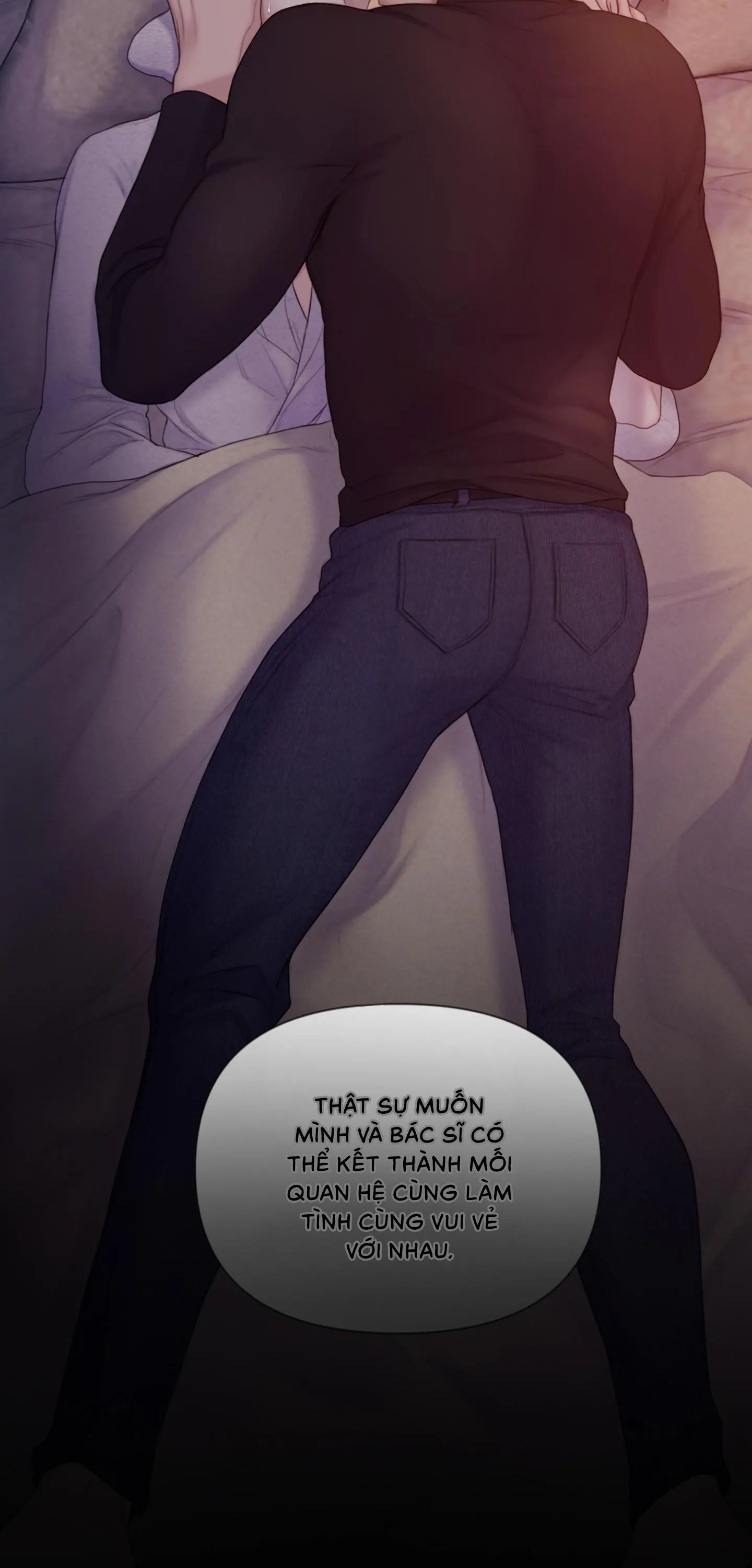 MARY JANE Chapter 17 Trang 16