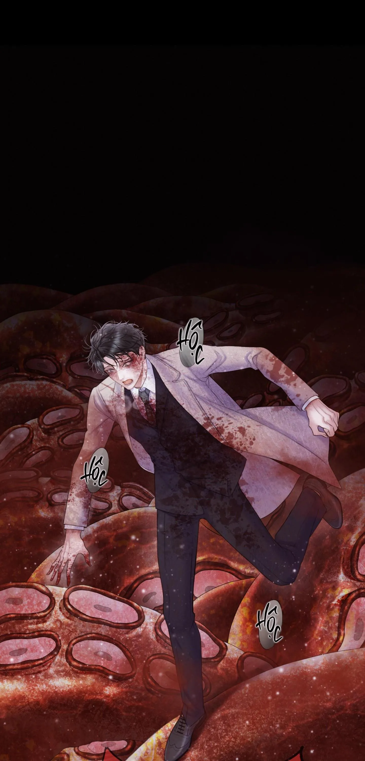 MARY JANE Chapter 17 Trang 18