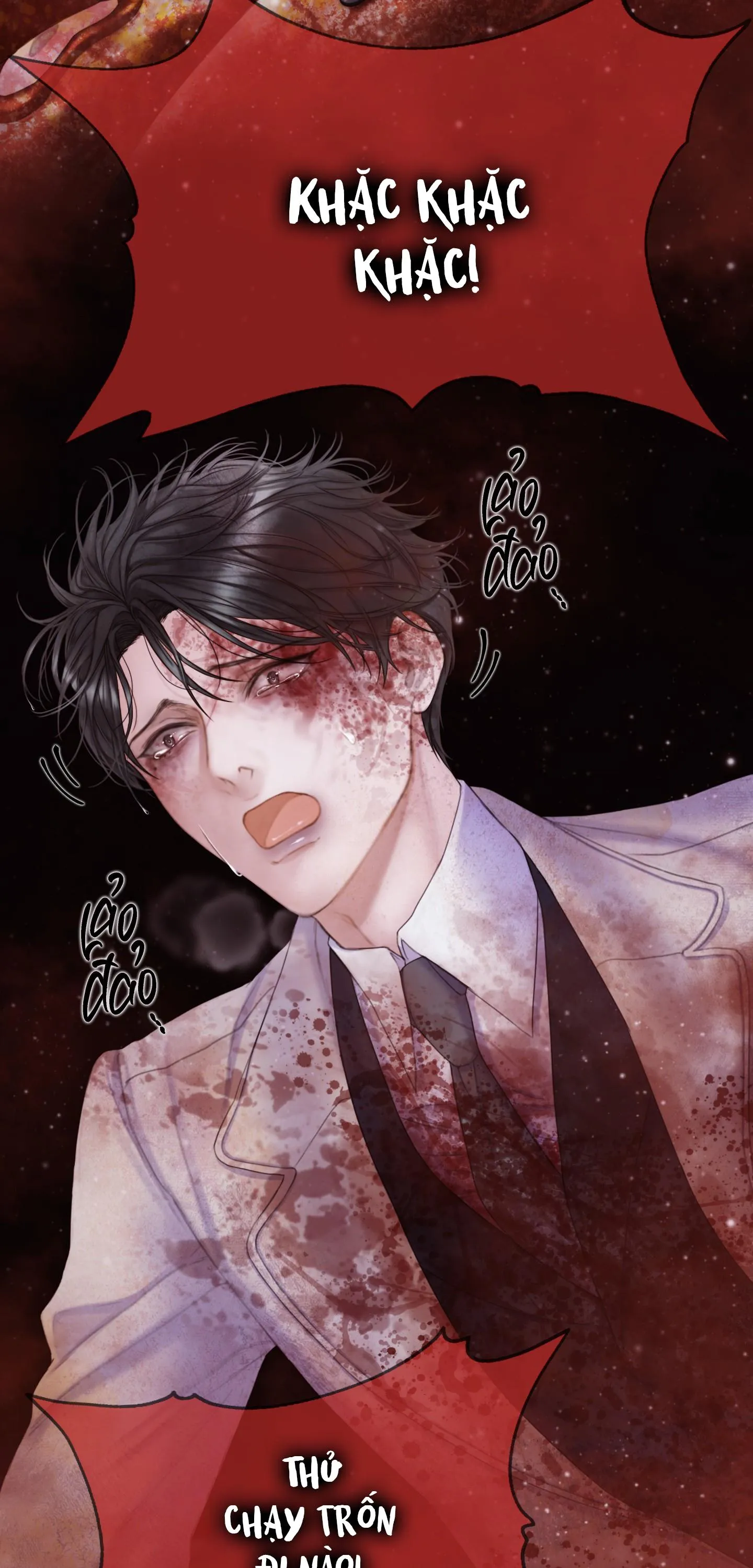 MARY JANE Chapter 17 Trang 19