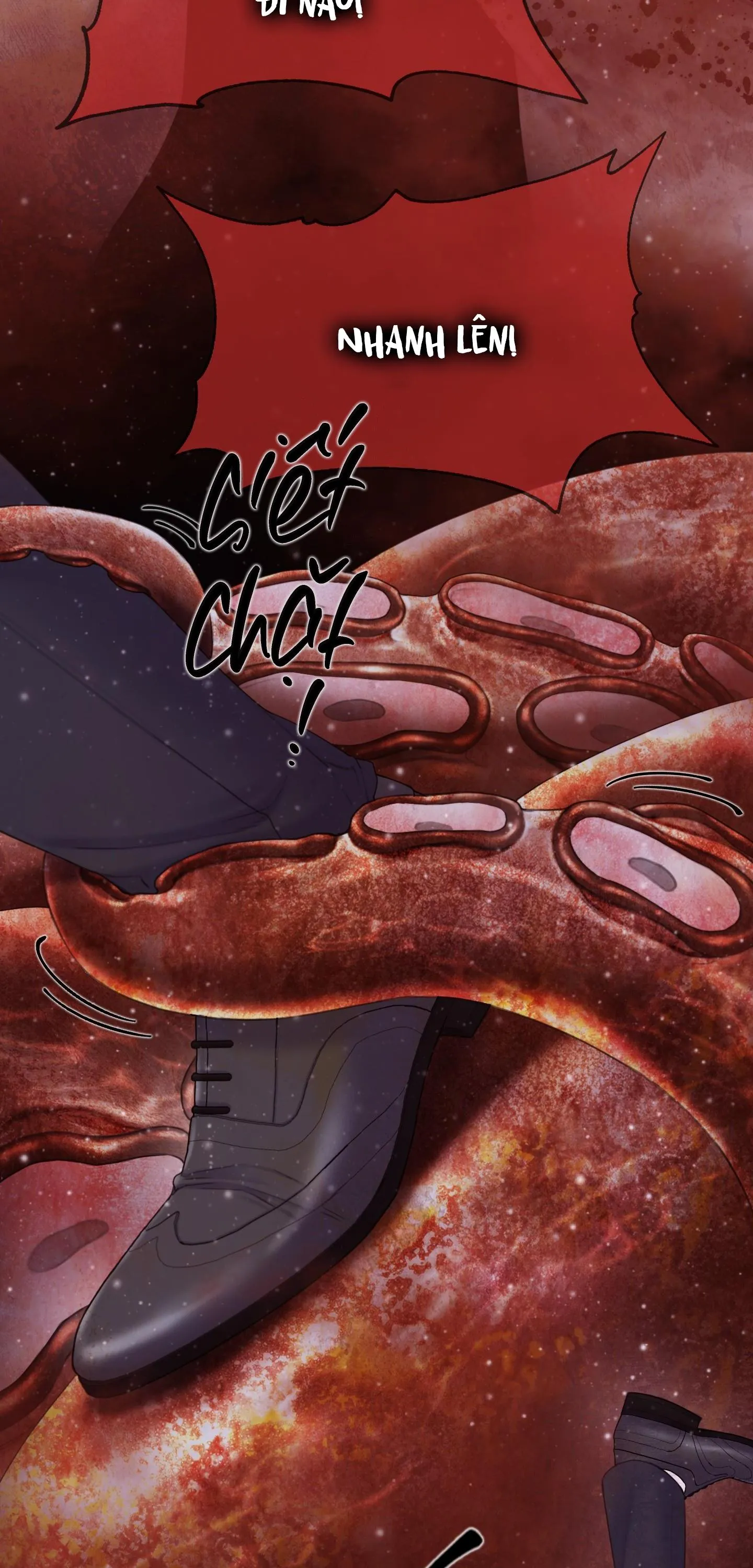 MARY JANE Chapter 17 Trang 20