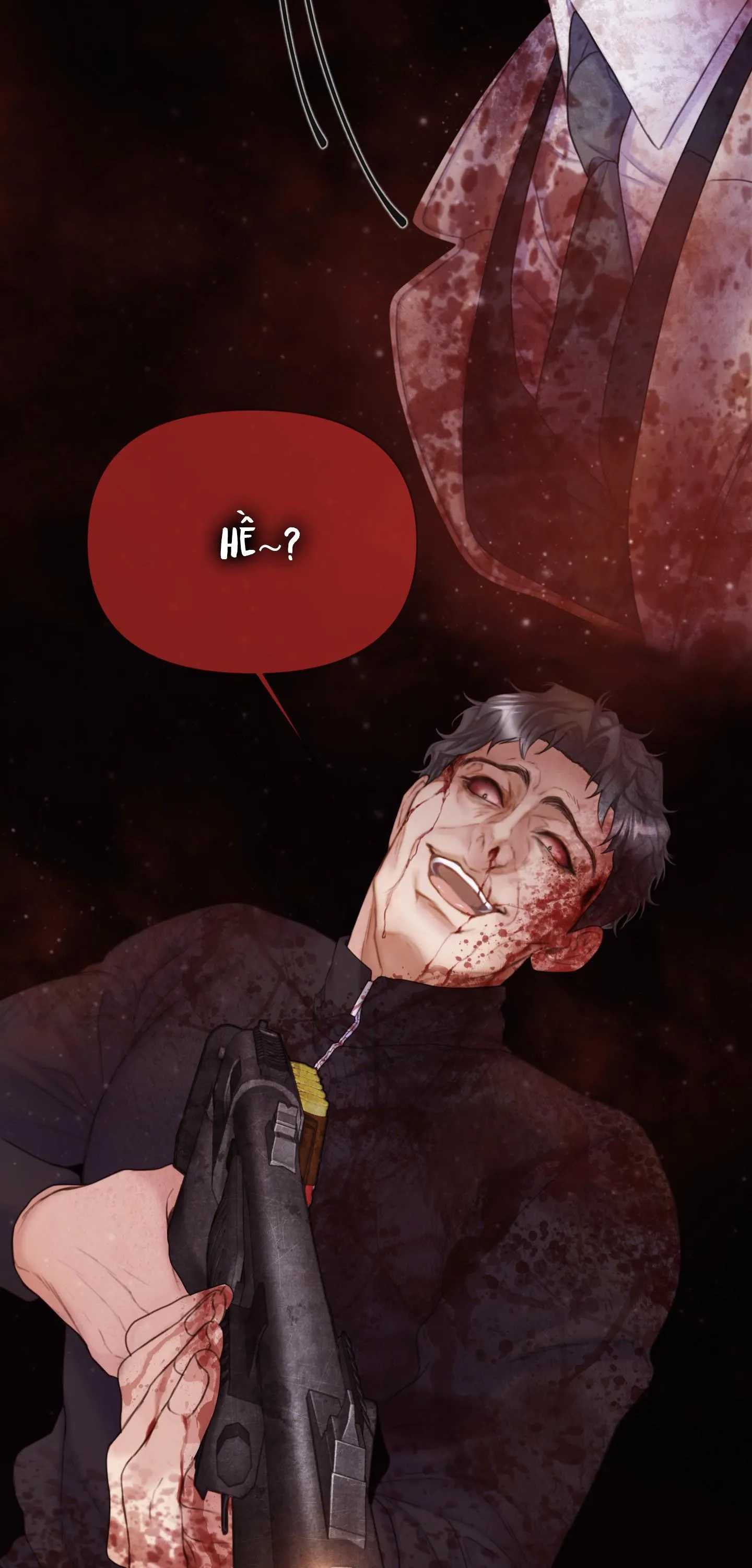 MARY JANE Chapter 17 Trang 23