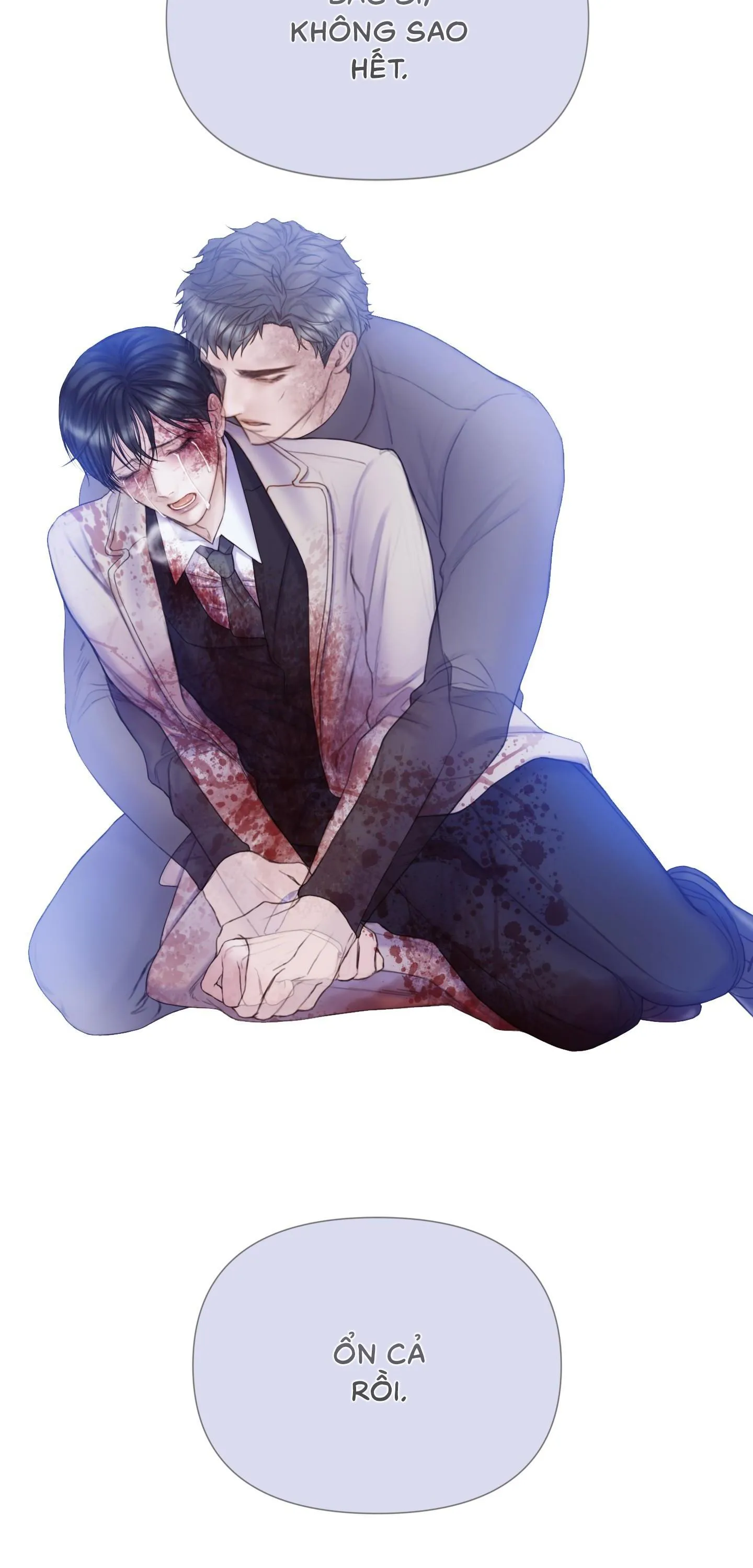 MARY JANE Chapter 17 Trang 28