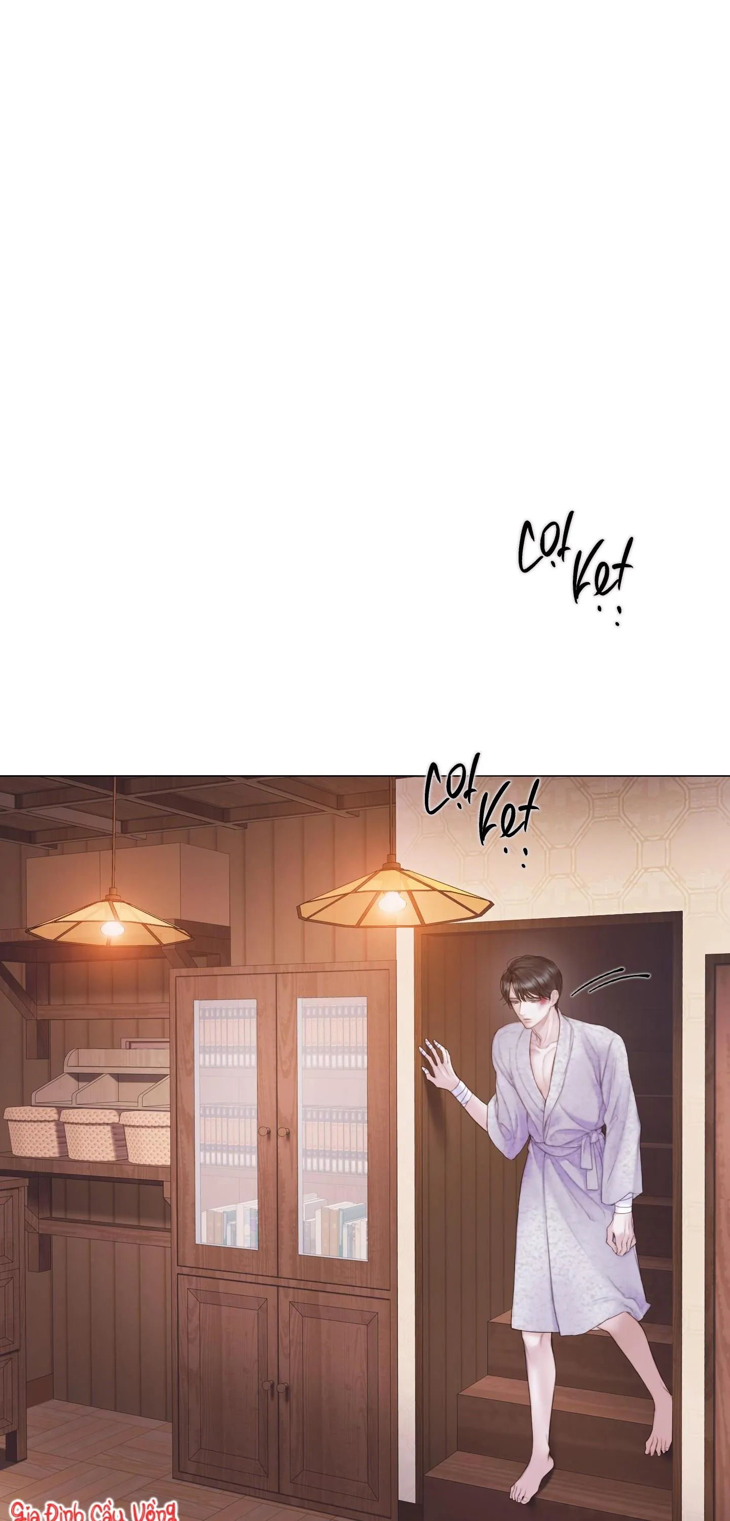 MARY JANE Chapter 17 Trang 34