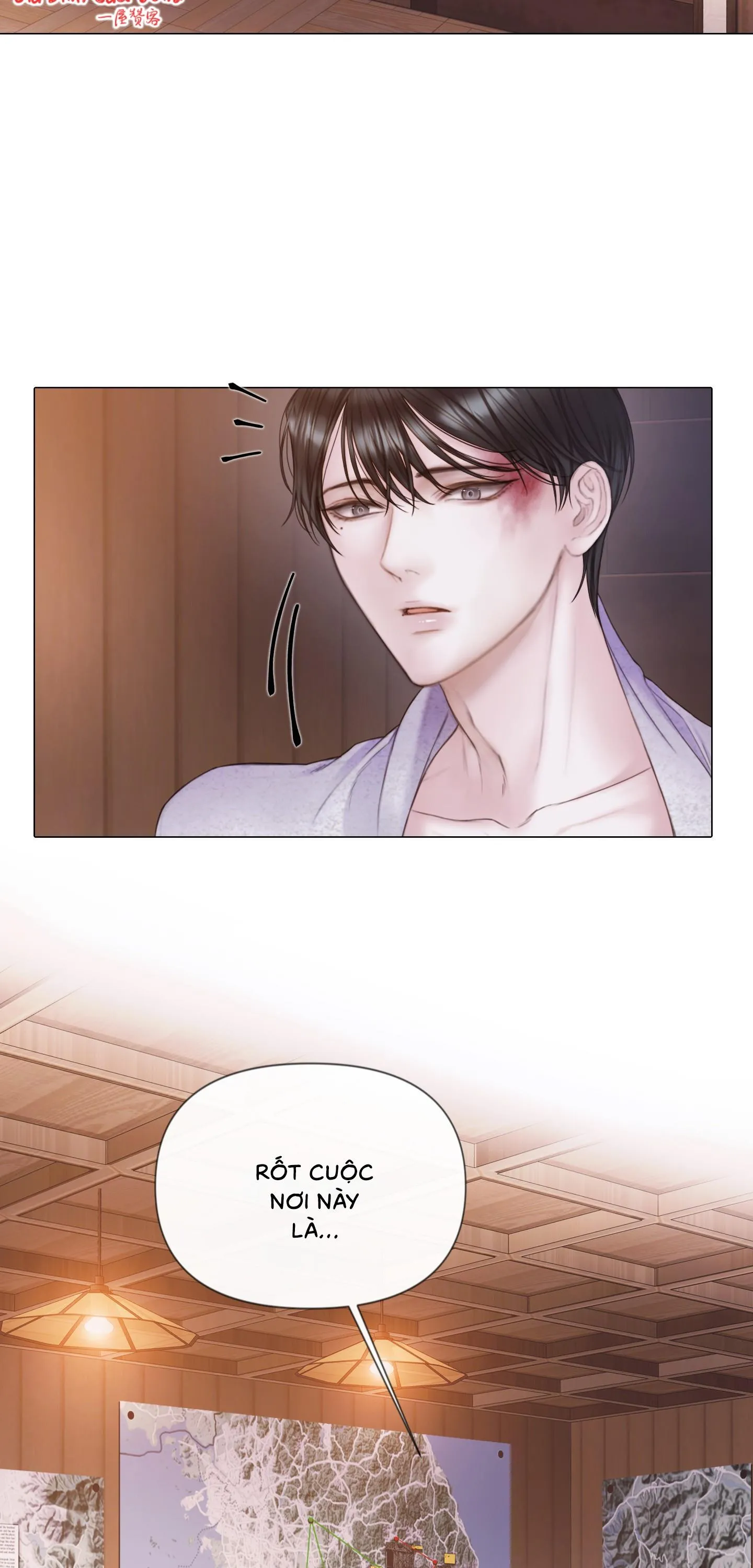 MARY JANE Chapter 17 Trang 35