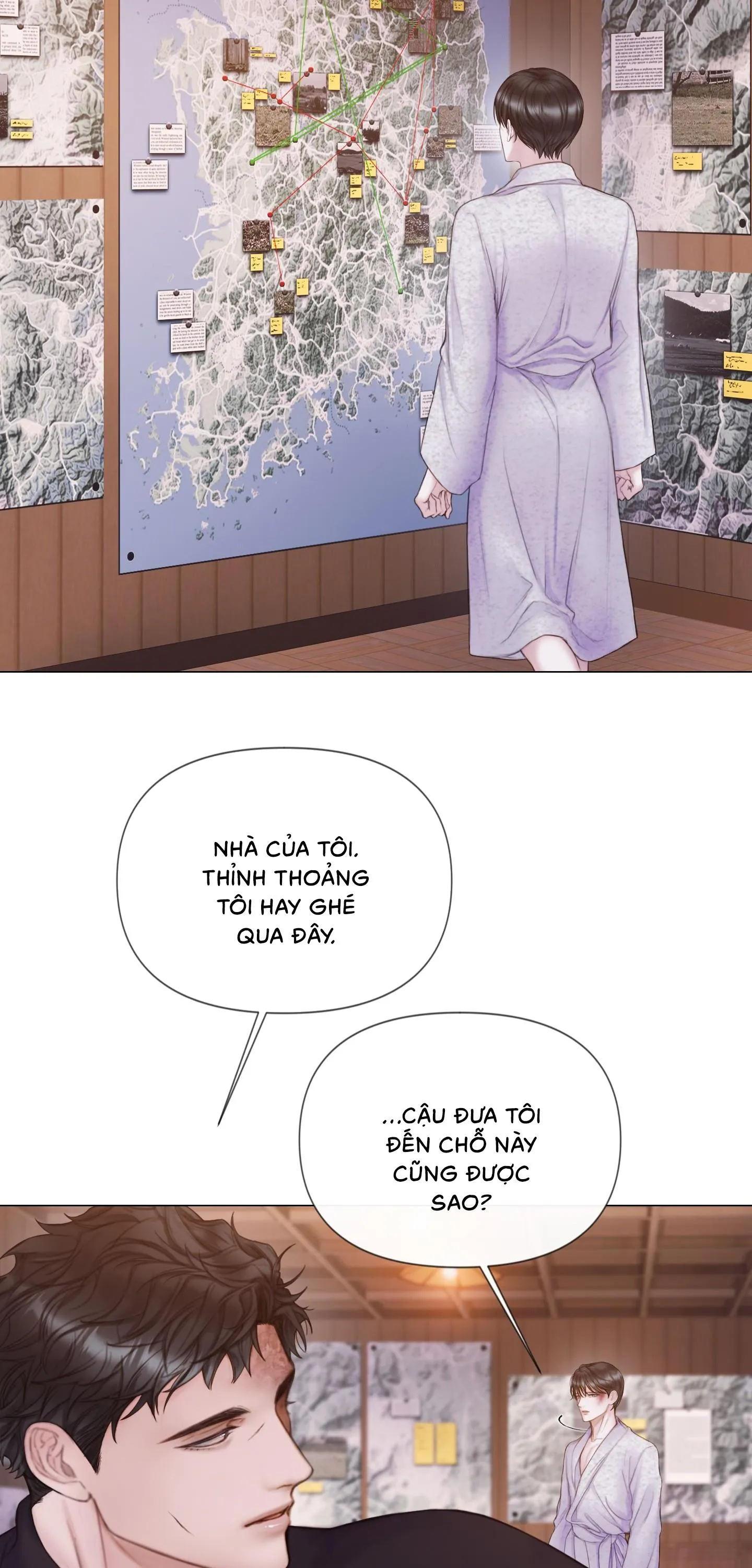 MARY JANE Chapter 17 Trang 36