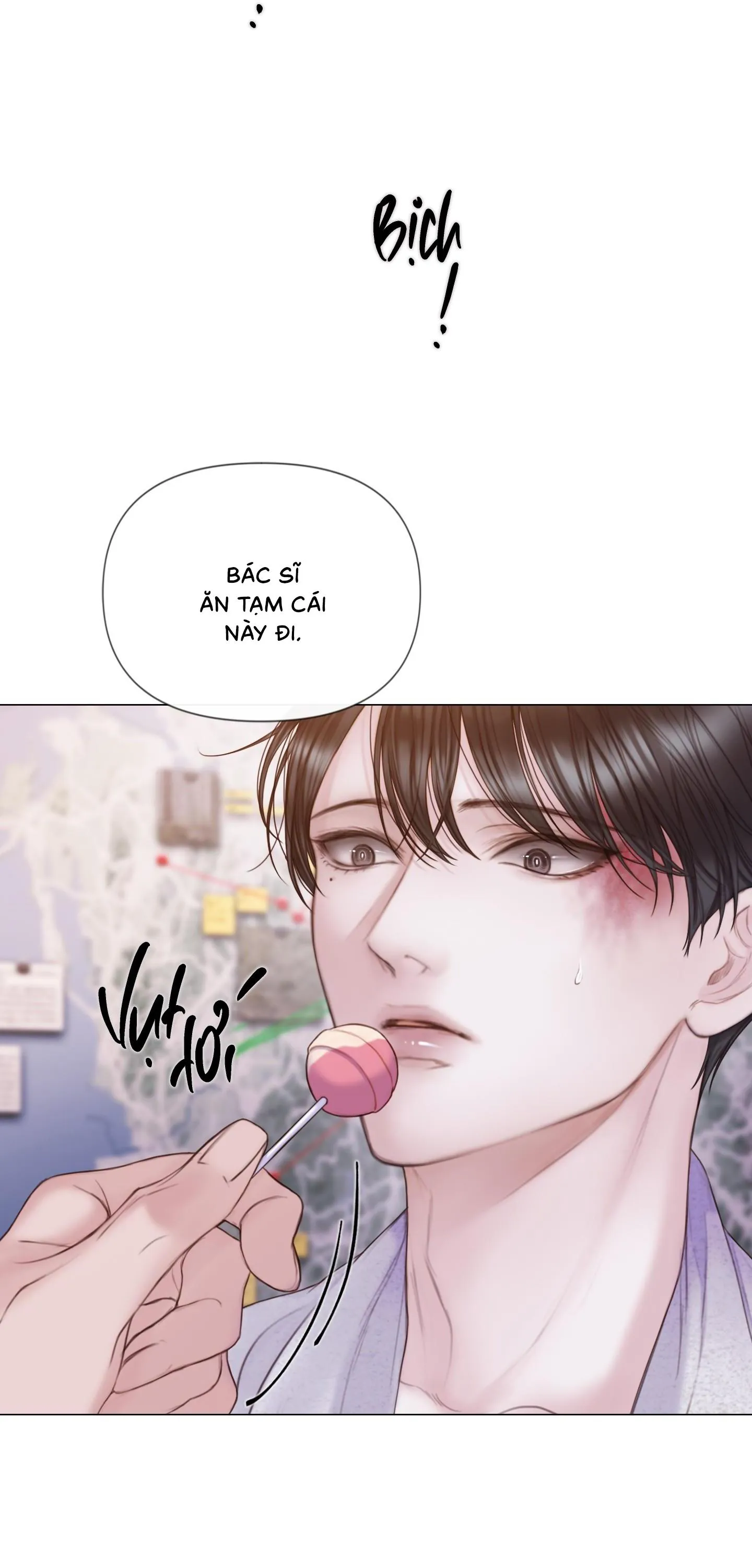 MARY JANE Chapter 17 Trang 38